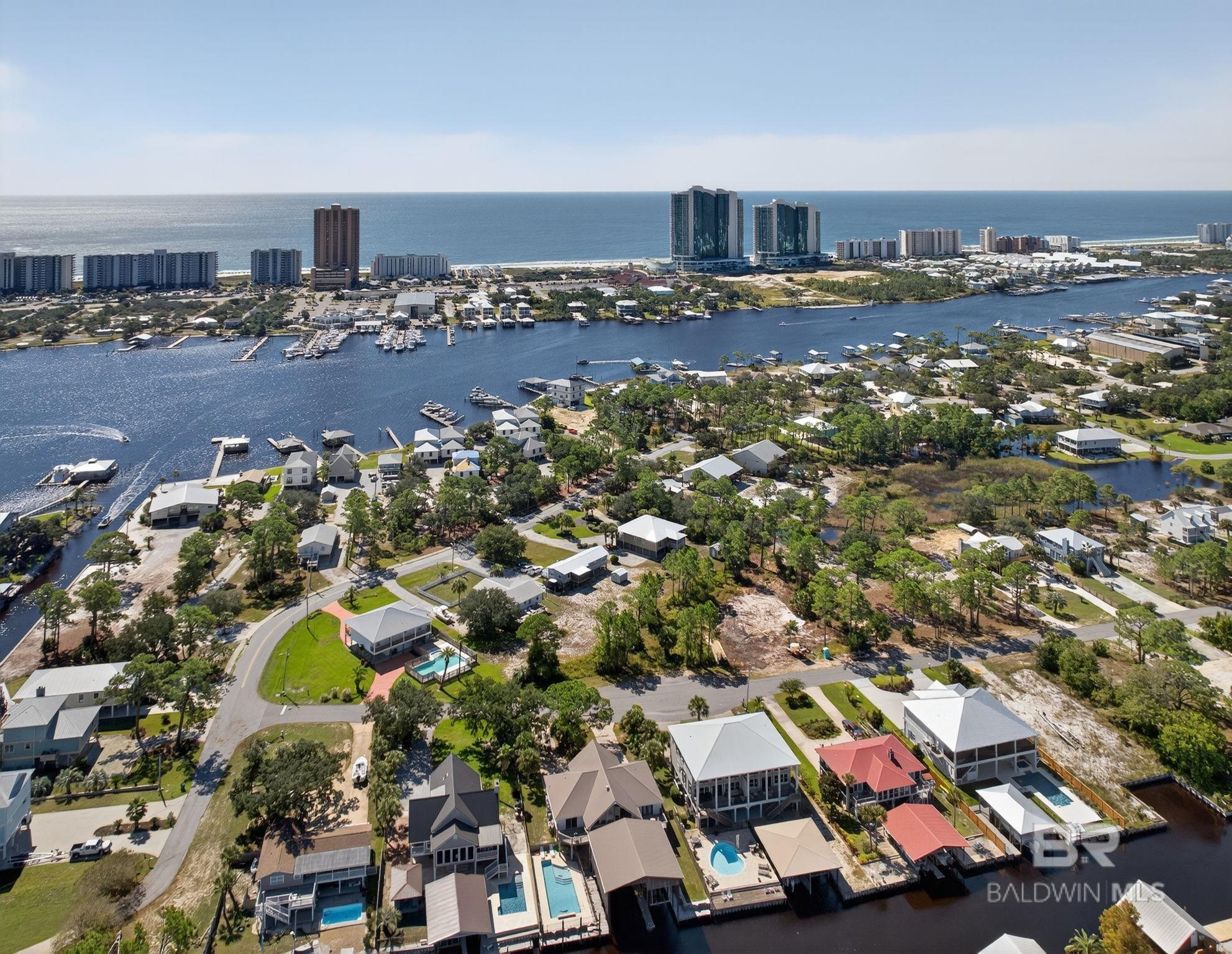 26594 Cotton Bayou Drive, Orange Beach, AL, 36561