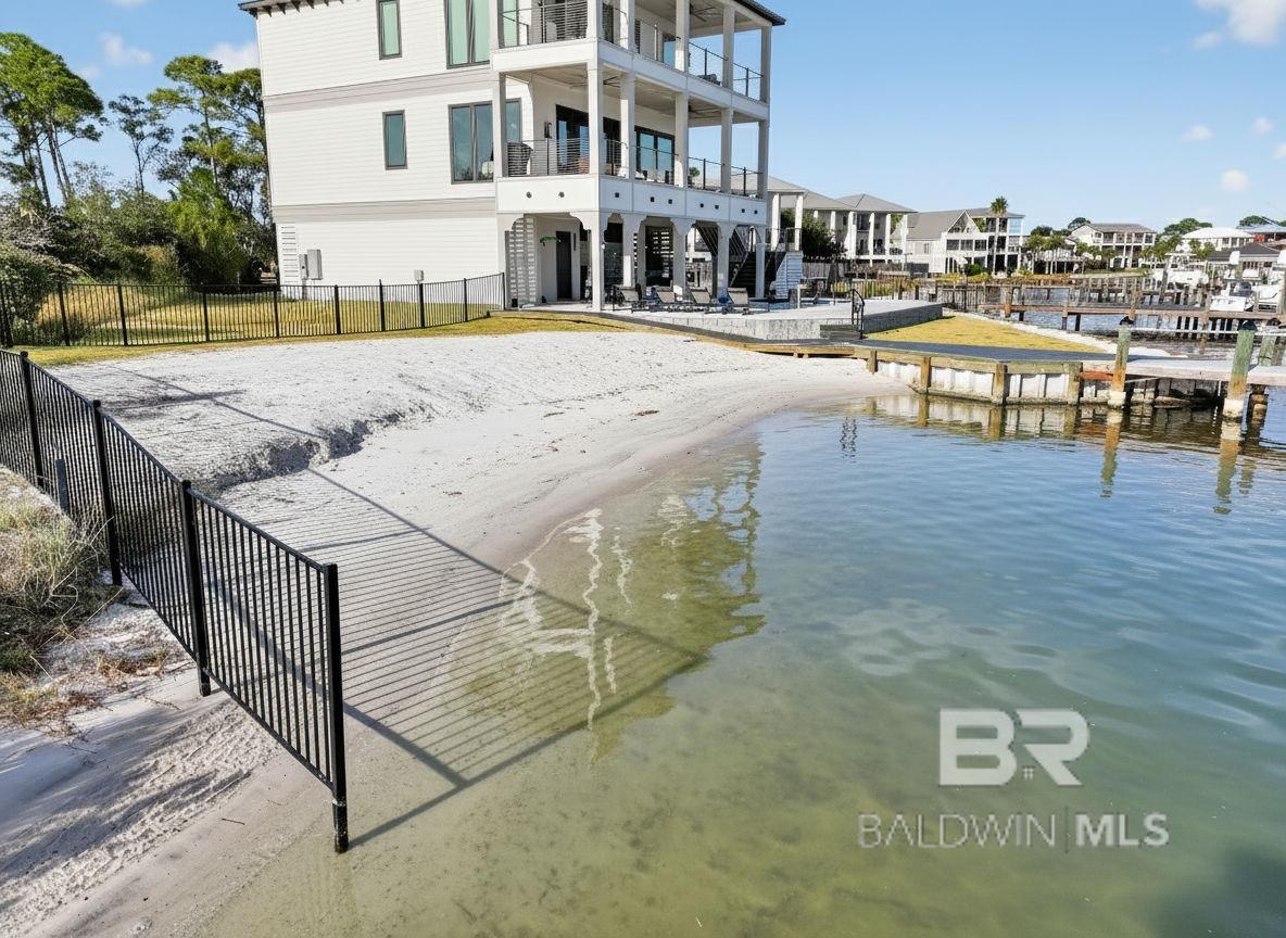 26594 Cotton Bayou Drive, Orange Beach, AL, 36561