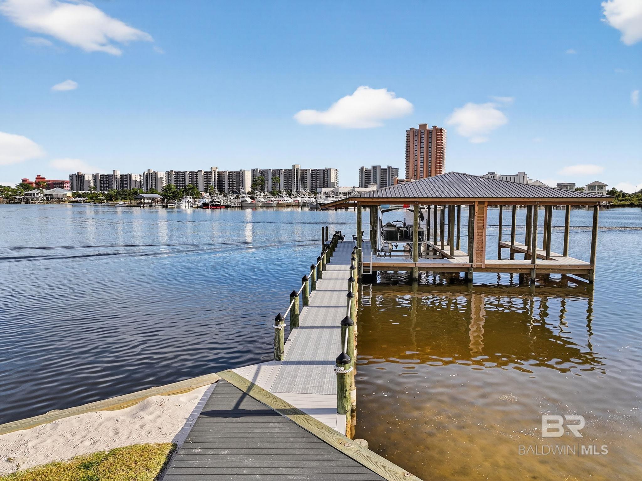 26594 Cotton Bayou Drive, Orange Beach, AL, 36561