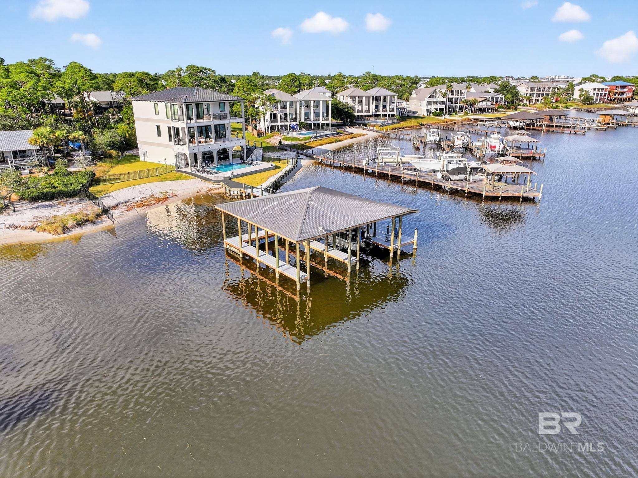 26594 Cotton Bayou Drive, Orange Beach, AL, 36561