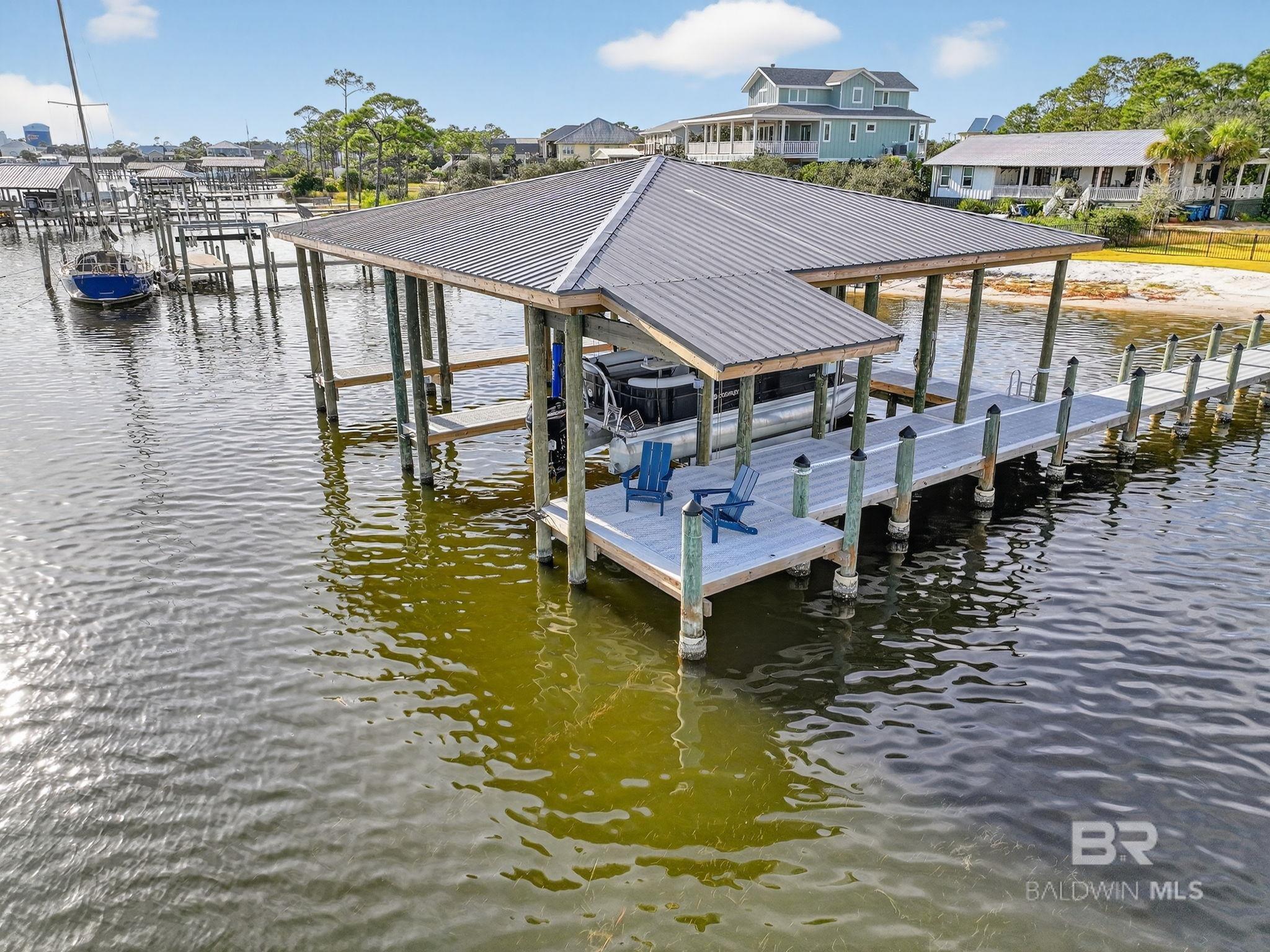 26594 Cotton Bayou Drive, Orange Beach, AL, 36561