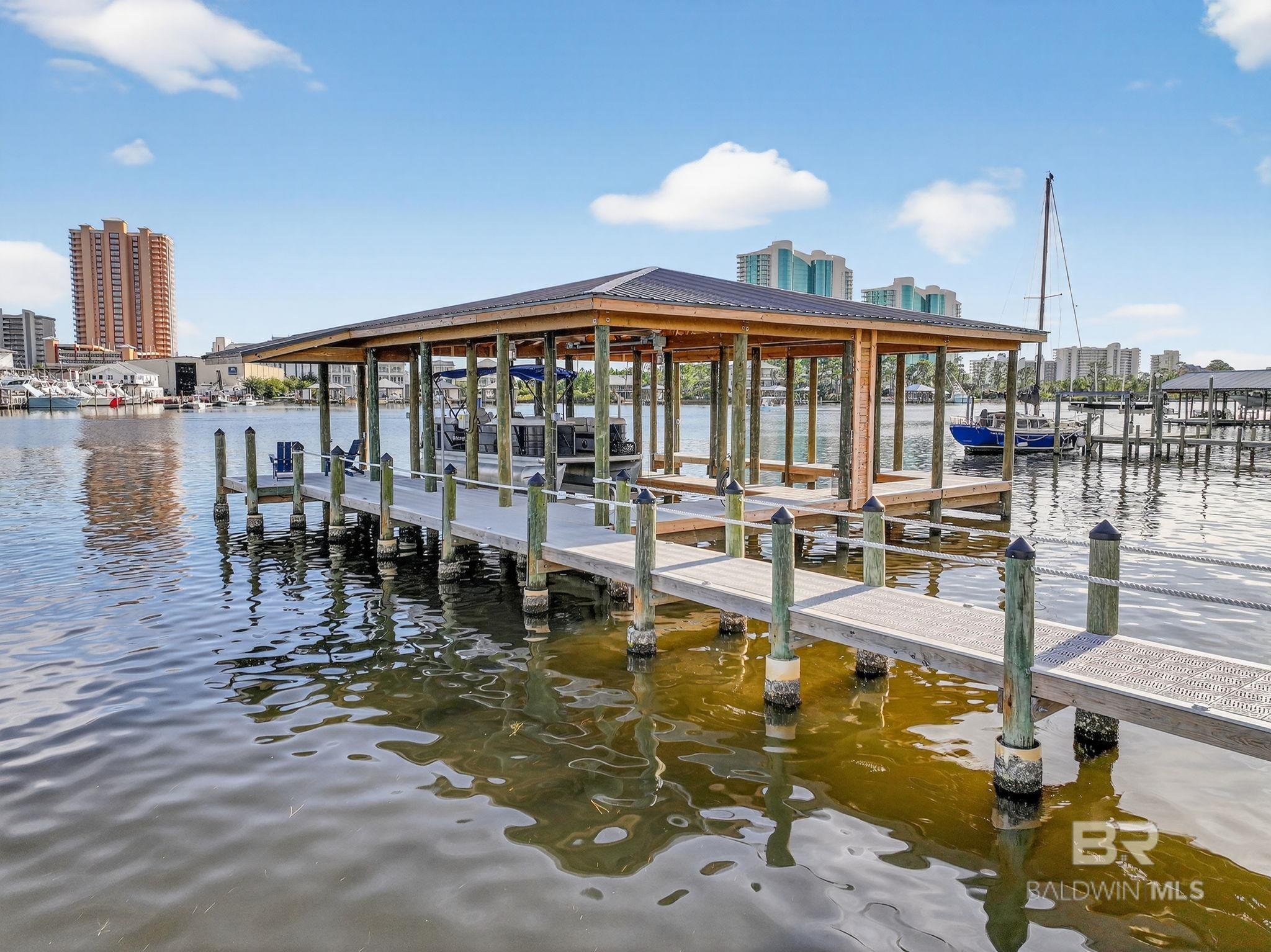 26594 Cotton Bayou Drive, Orange Beach, AL, 36561