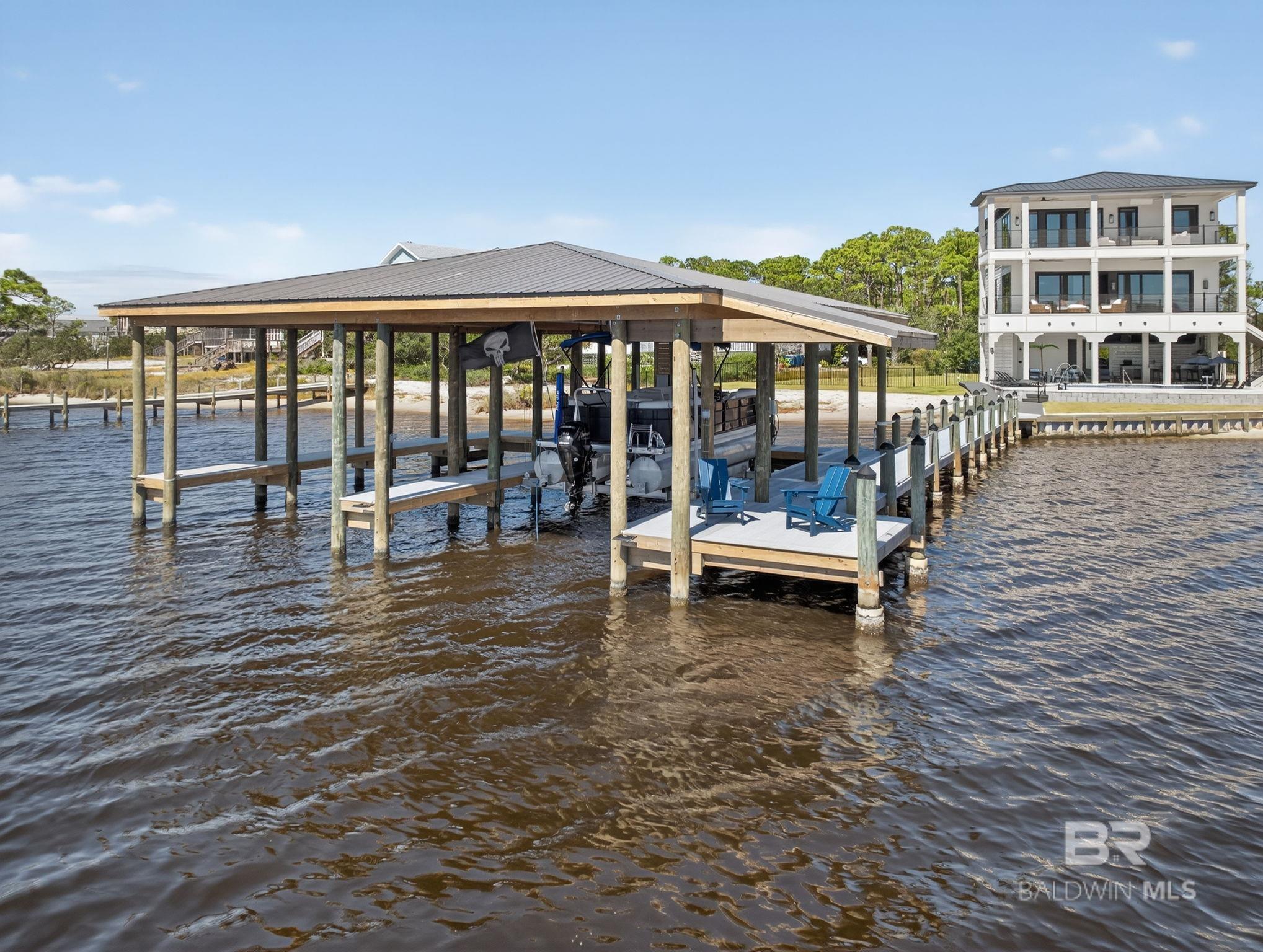 26594 Cotton Bayou Drive, Orange Beach, AL, 36561