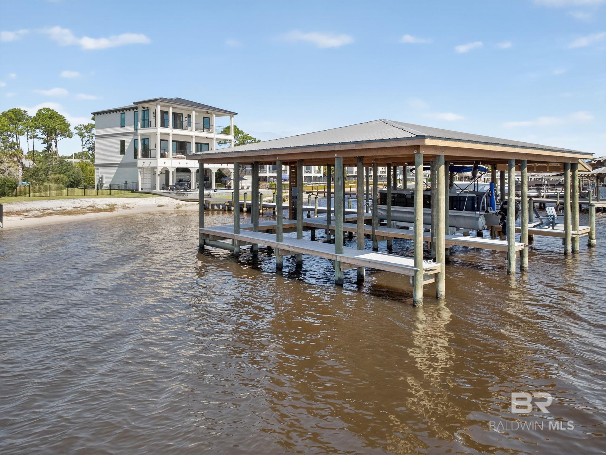 26594 Cotton Bayou Drive, Orange Beach, AL, 36561