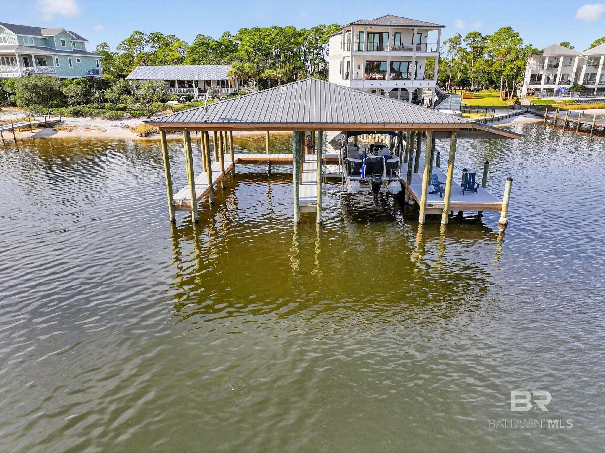 26594 Cotton Bayou Drive, Orange Beach, AL, 36561
