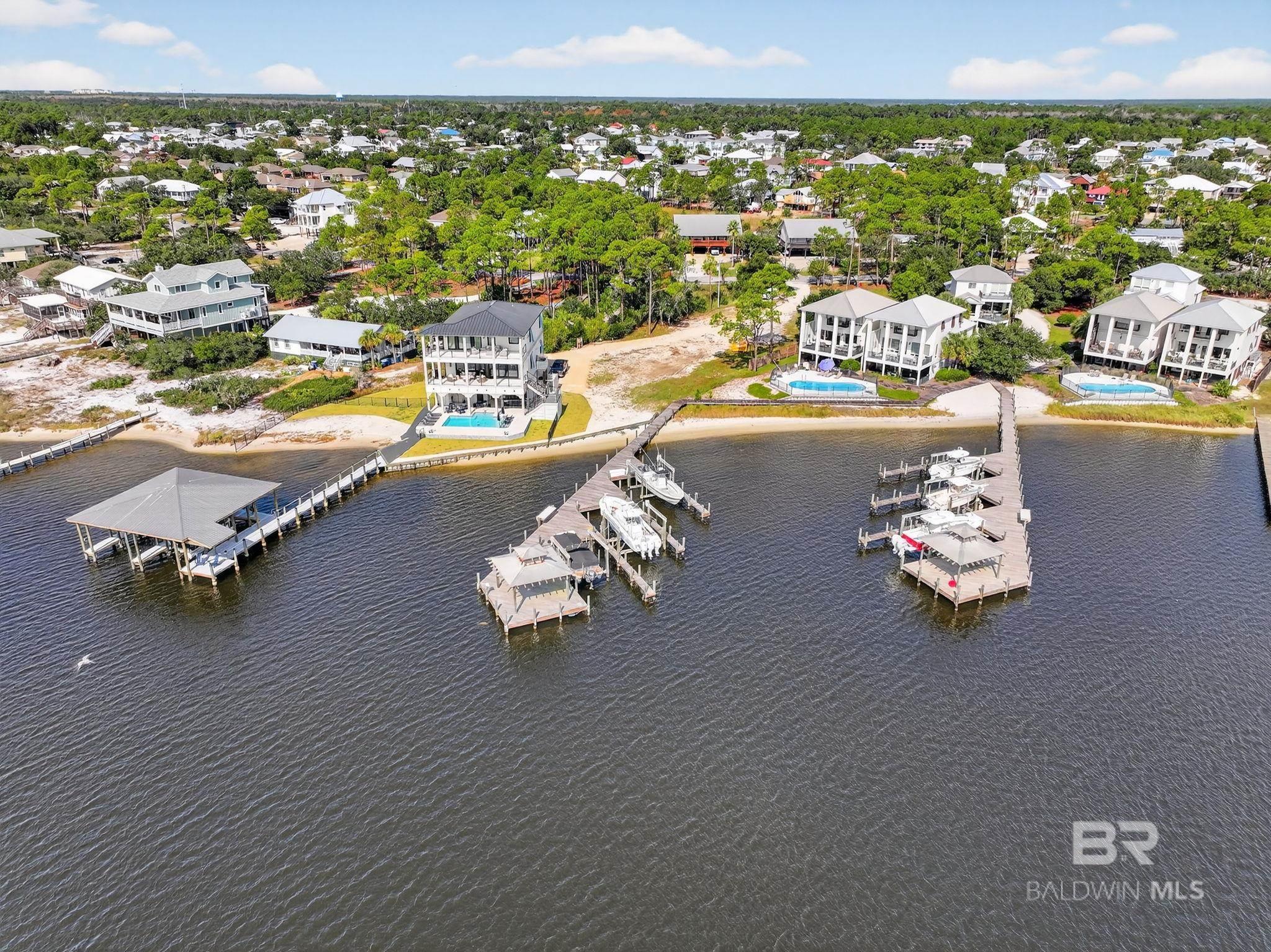 26594 Cotton Bayou Drive, Orange Beach, AL, 36561