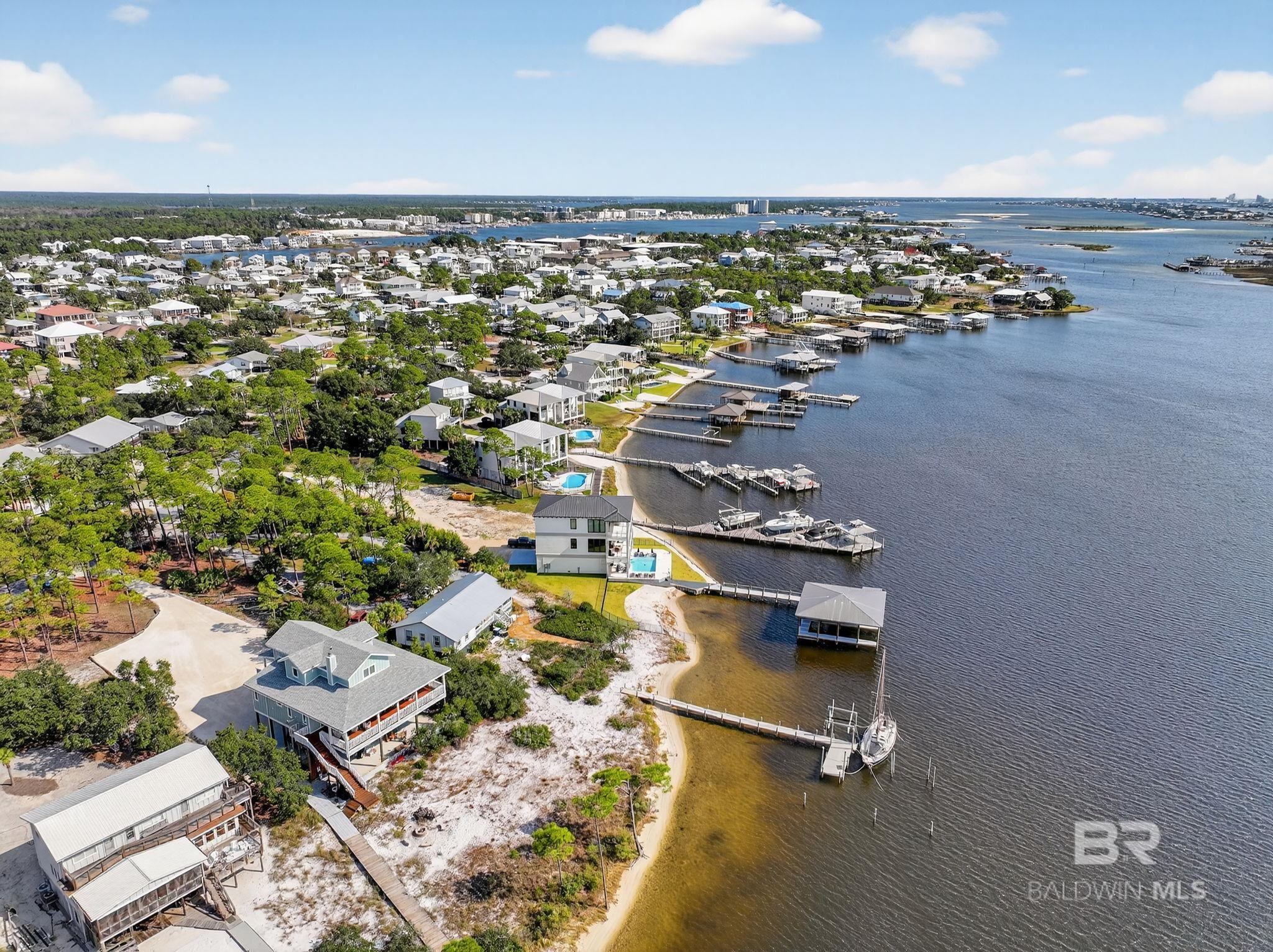 26594 Cotton Bayou Drive, Orange Beach, AL, 36561