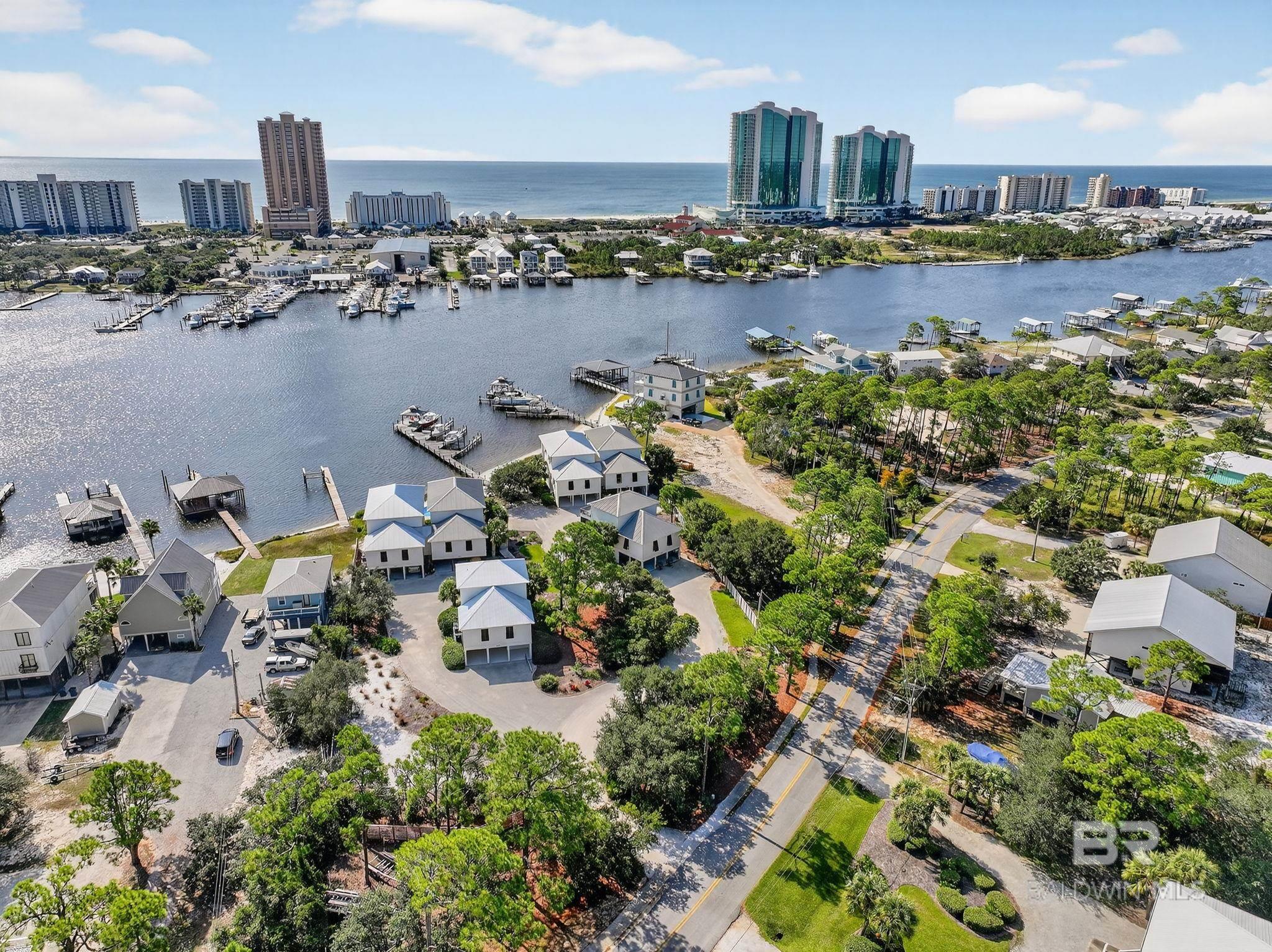 26594 Cotton Bayou Drive, Orange Beach, AL, 36561