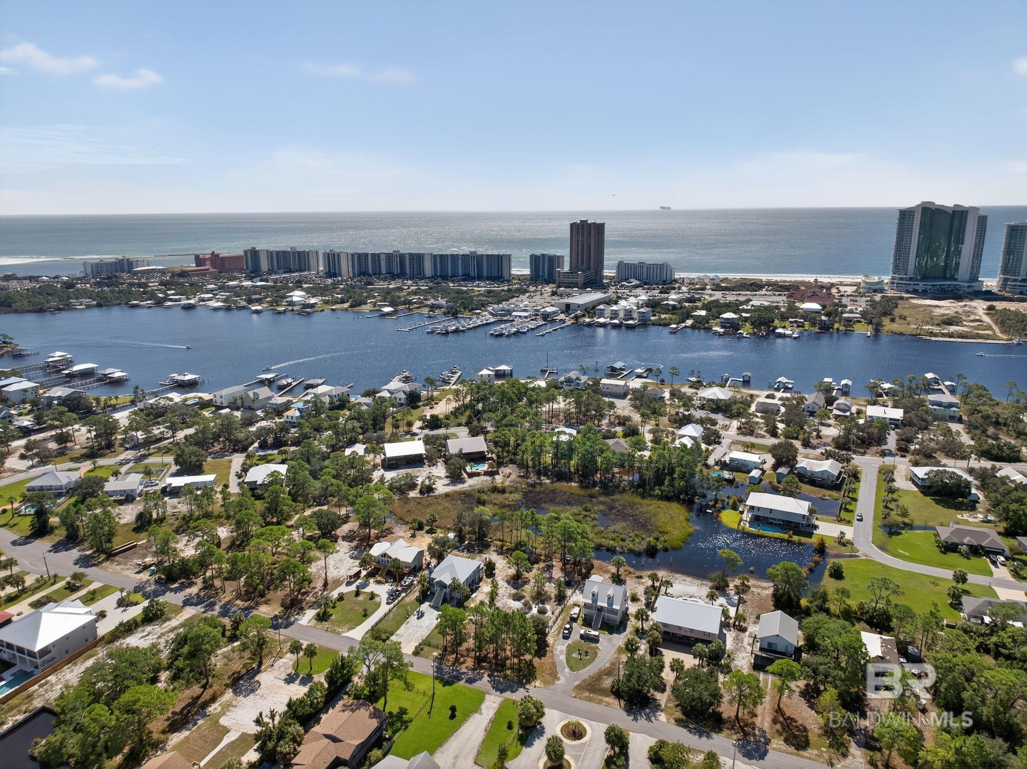 26594 Cotton Bayou Drive, Orange Beach, AL, 36561