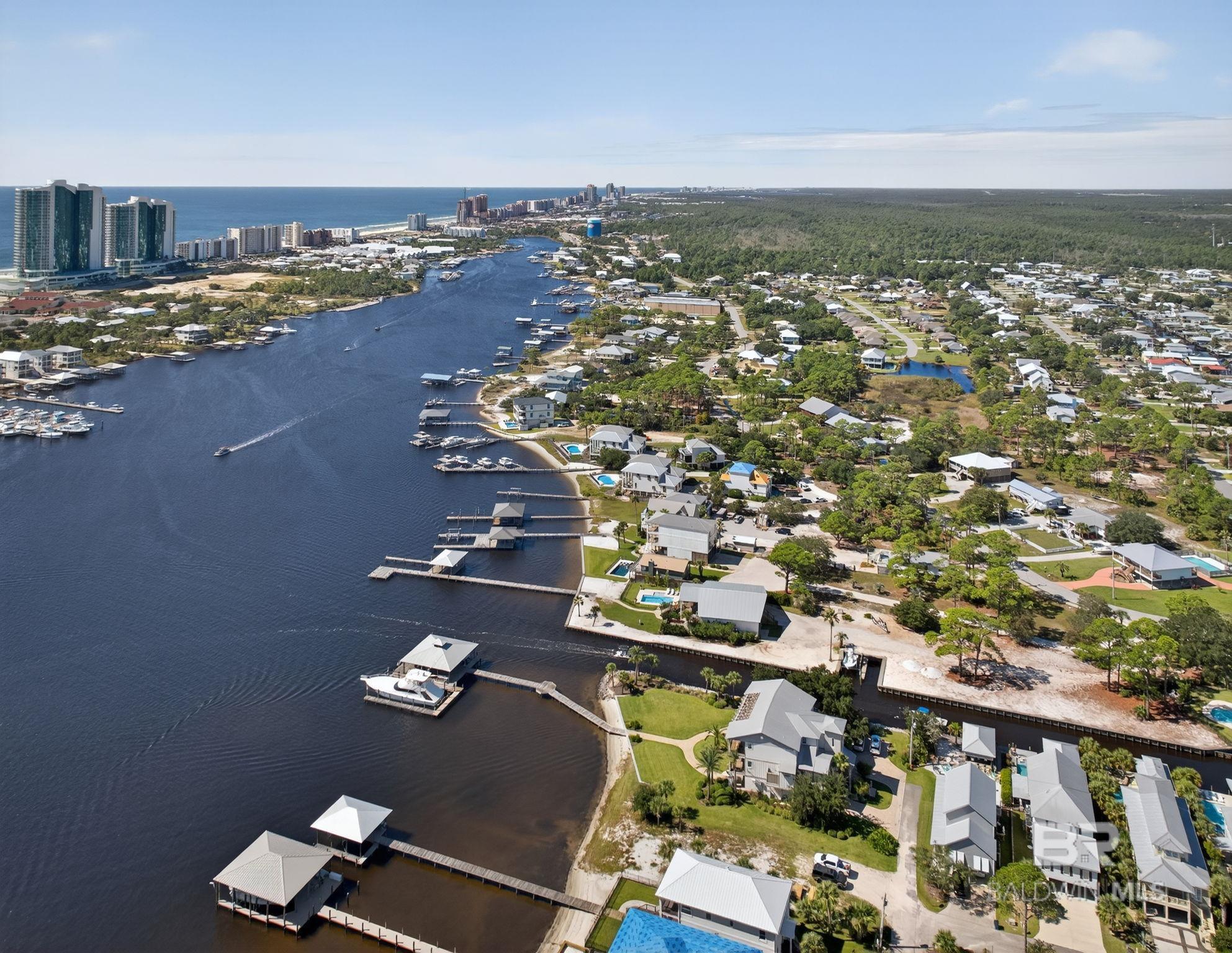 26594 Cotton Bayou Drive, Orange Beach, AL, 36561