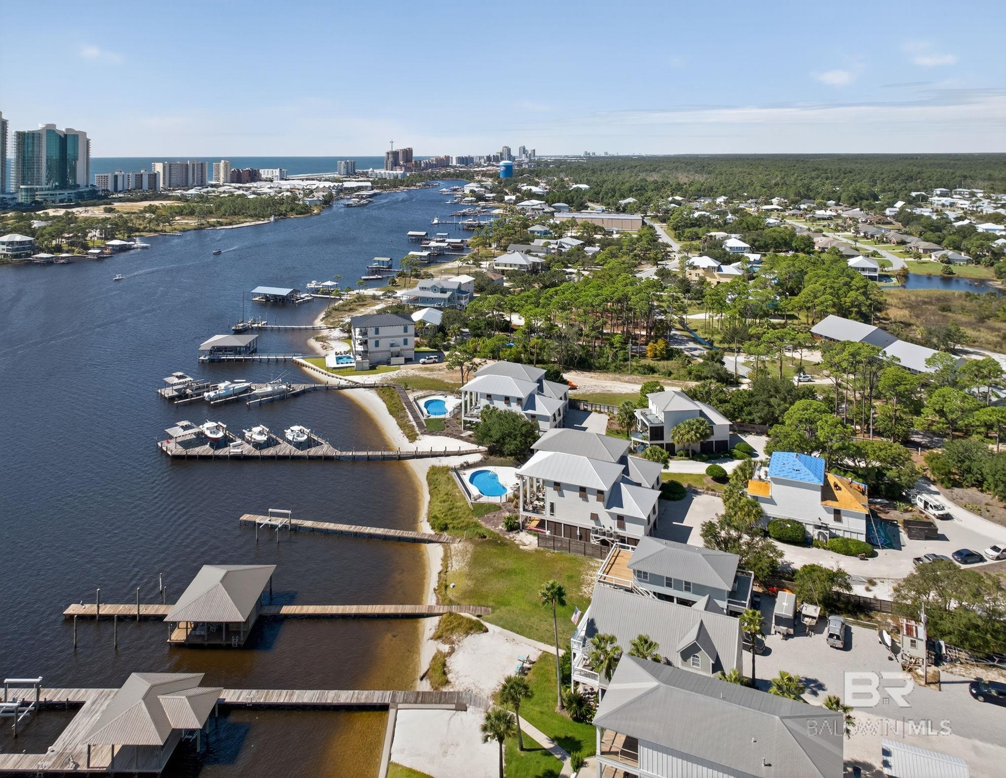26594 Cotton Bayou Drive, Orange Beach, AL, 36561