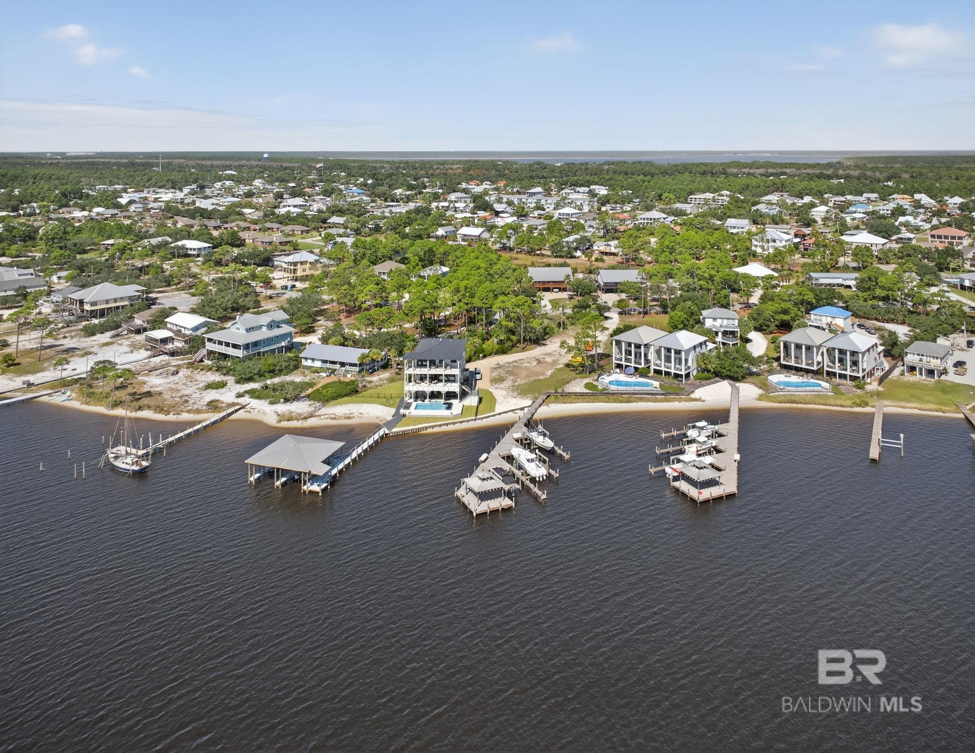 26594 Cotton Bayou Drive, Orange Beach, AL, 36561