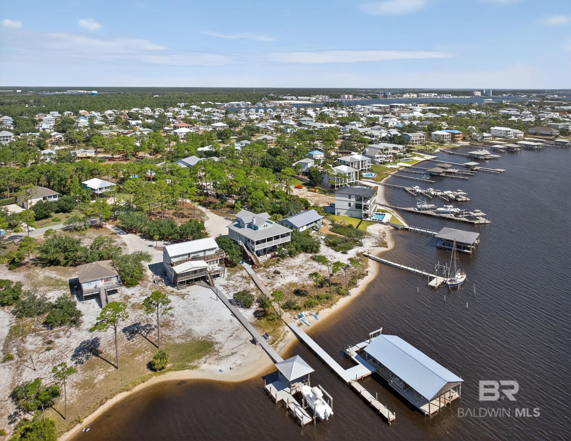 26594 Cotton Bayou Drive, Orange Beach, AL, 36561