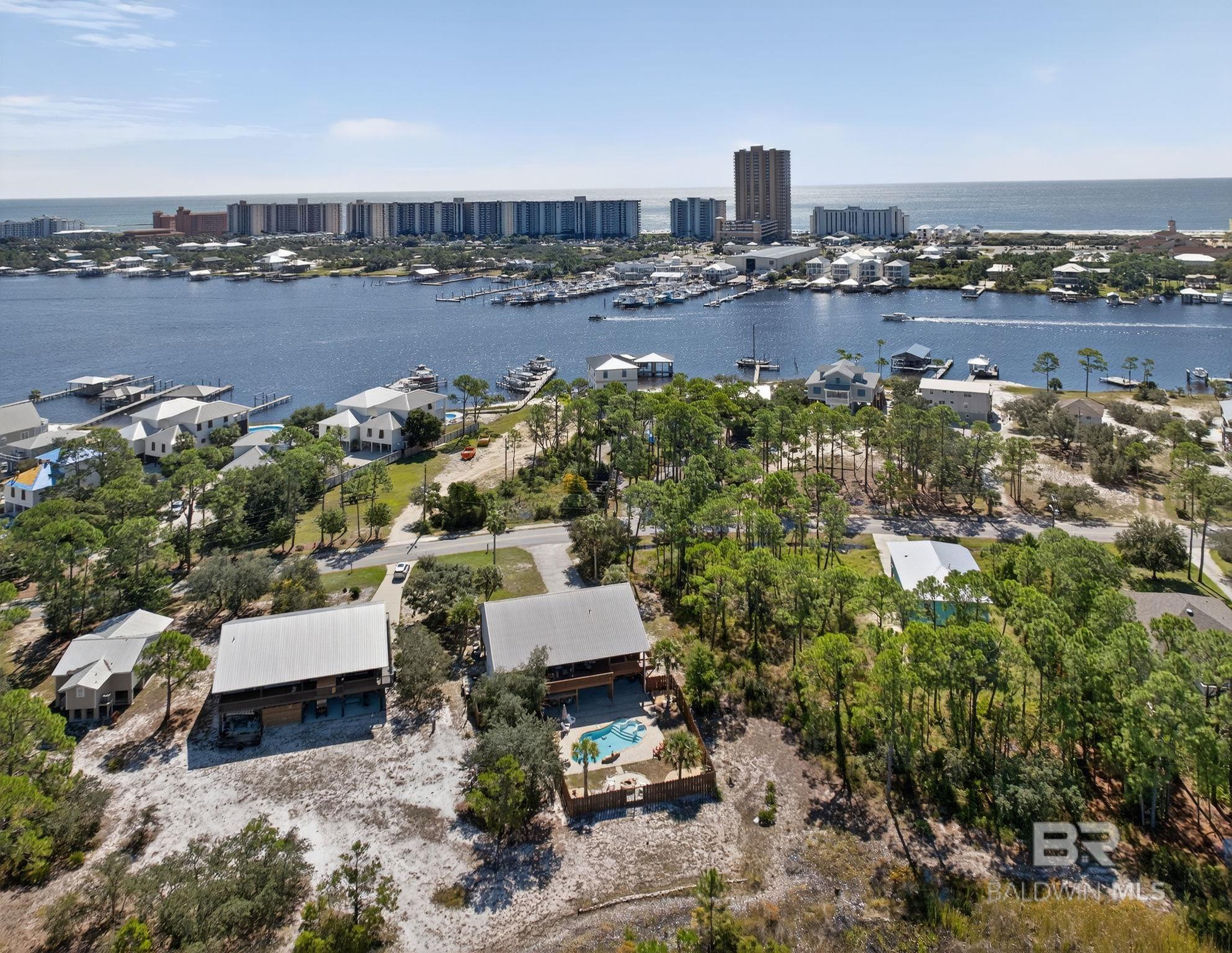26594 Cotton Bayou Drive, Orange Beach, AL, 36561