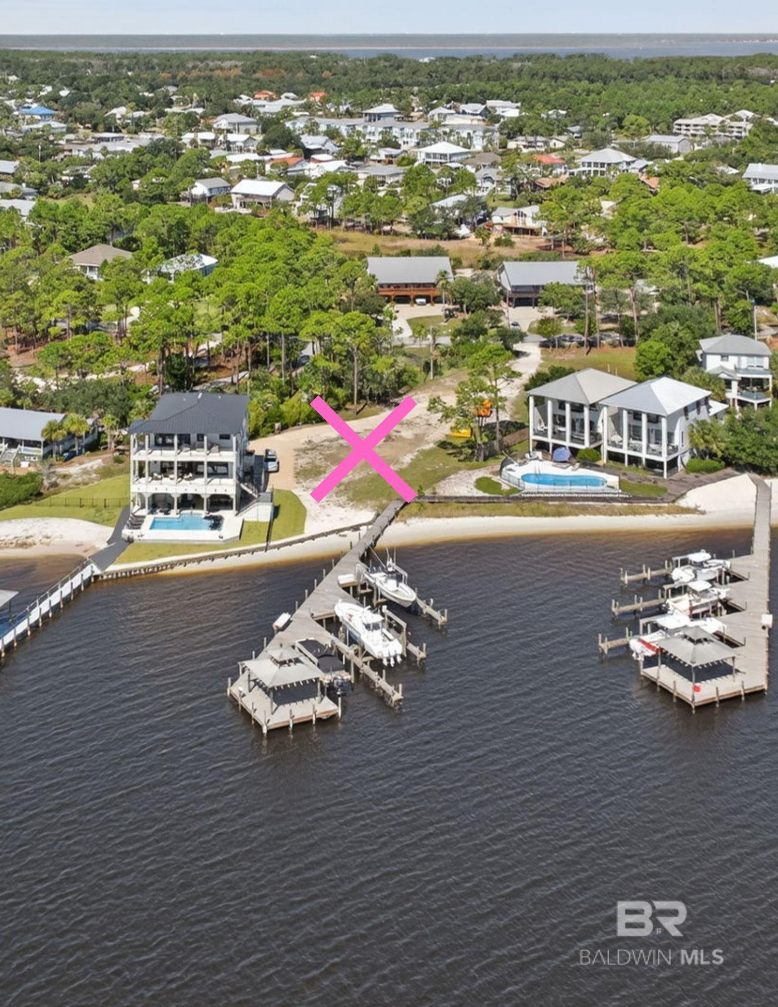 26594 Cotton Bayou Drive, Orange Beach, AL, 36561