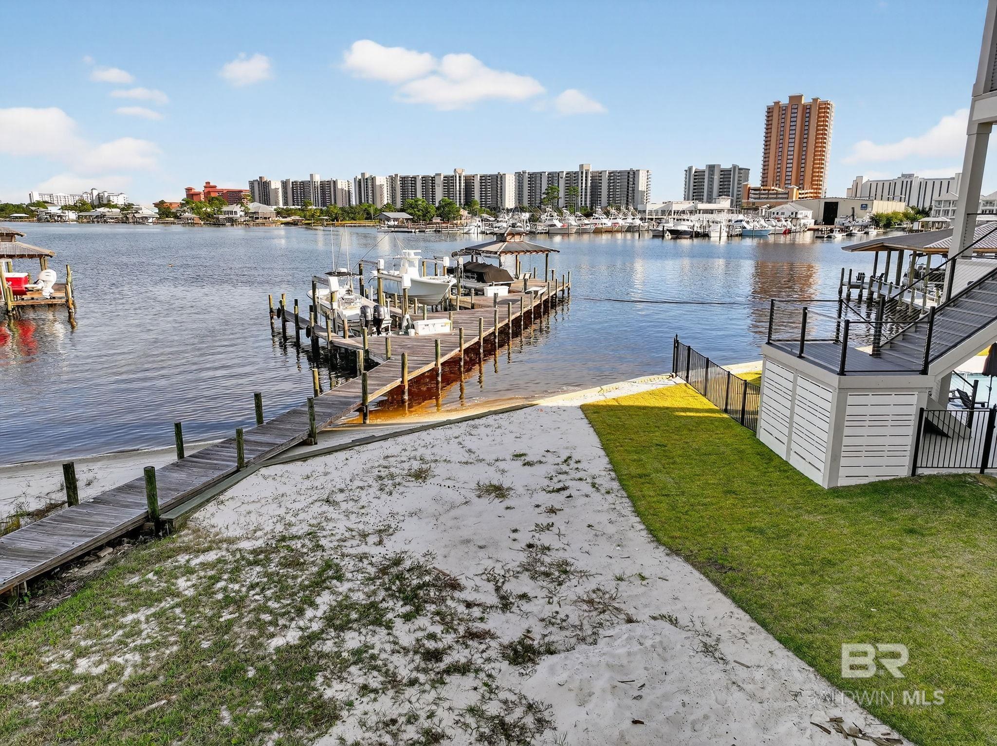 26594 Cotton Bayou Drive, Orange Beach, AL, 36561