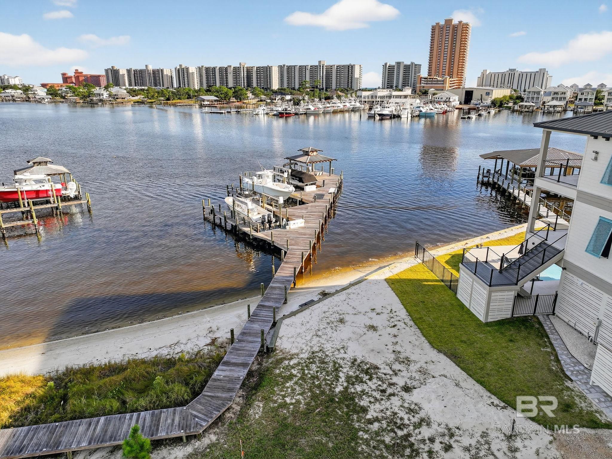 26594 Cotton Bayou Drive, Orange Beach, AL, 36561