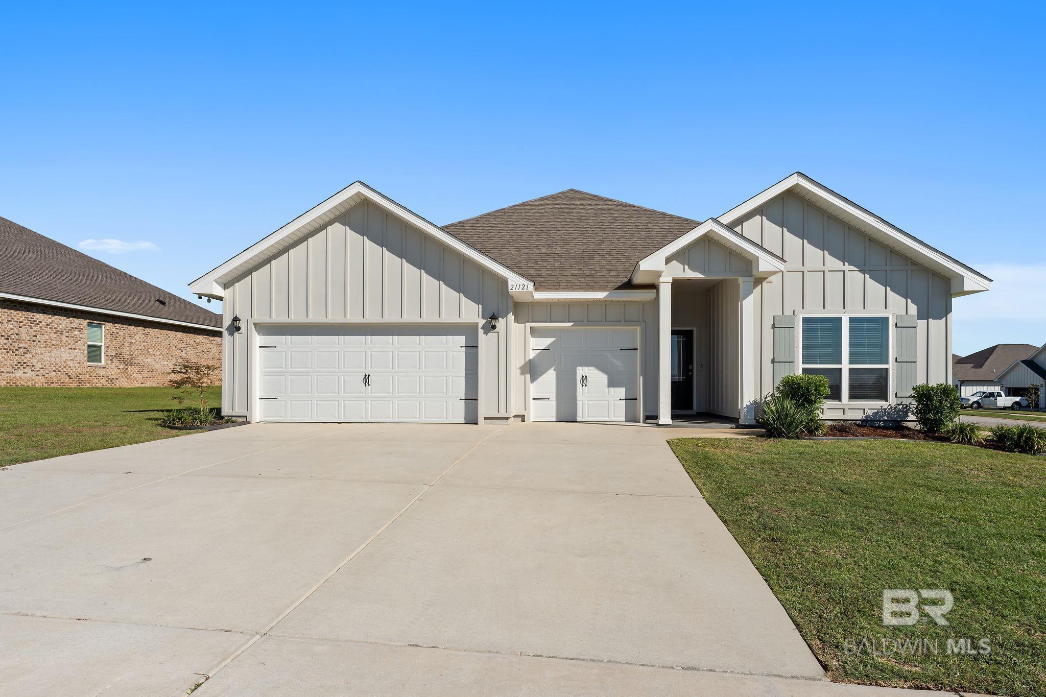 21121 Yosemite Boulevard, Fairhope, AL, 36532