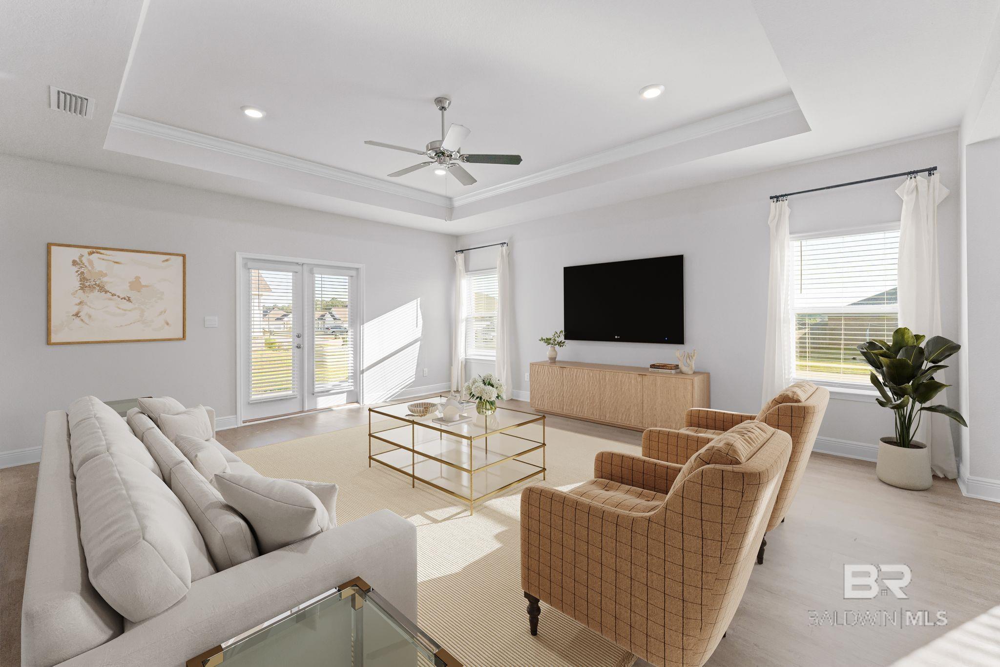 21121 Yosemite Boulevard, Fairhope, AL, 36532