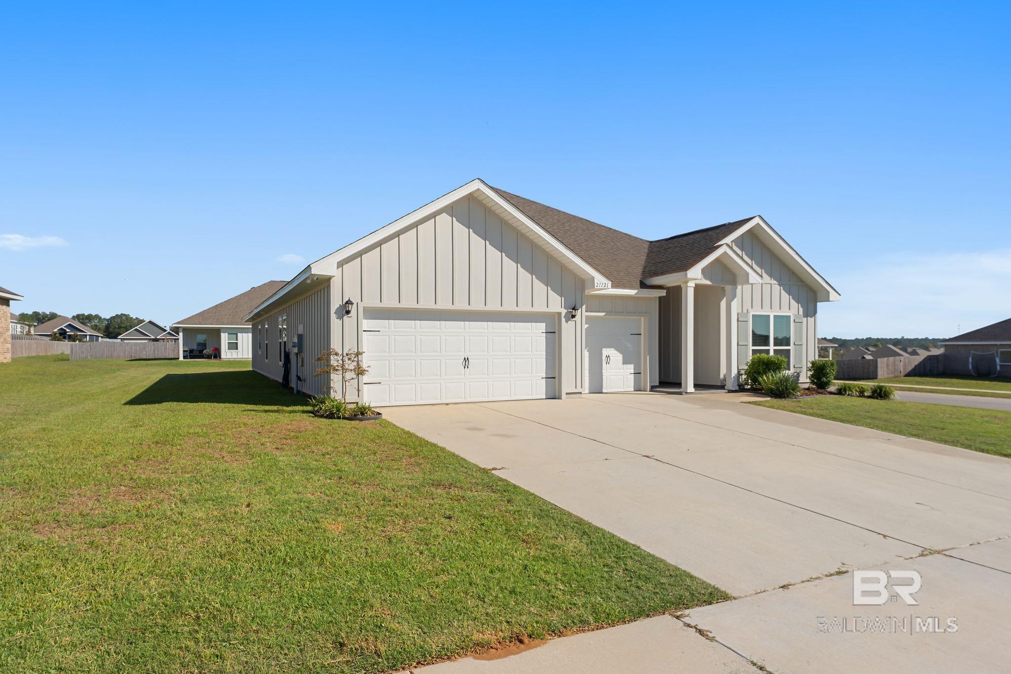 21121 Yosemite Boulevard, Fairhope, AL, 36532