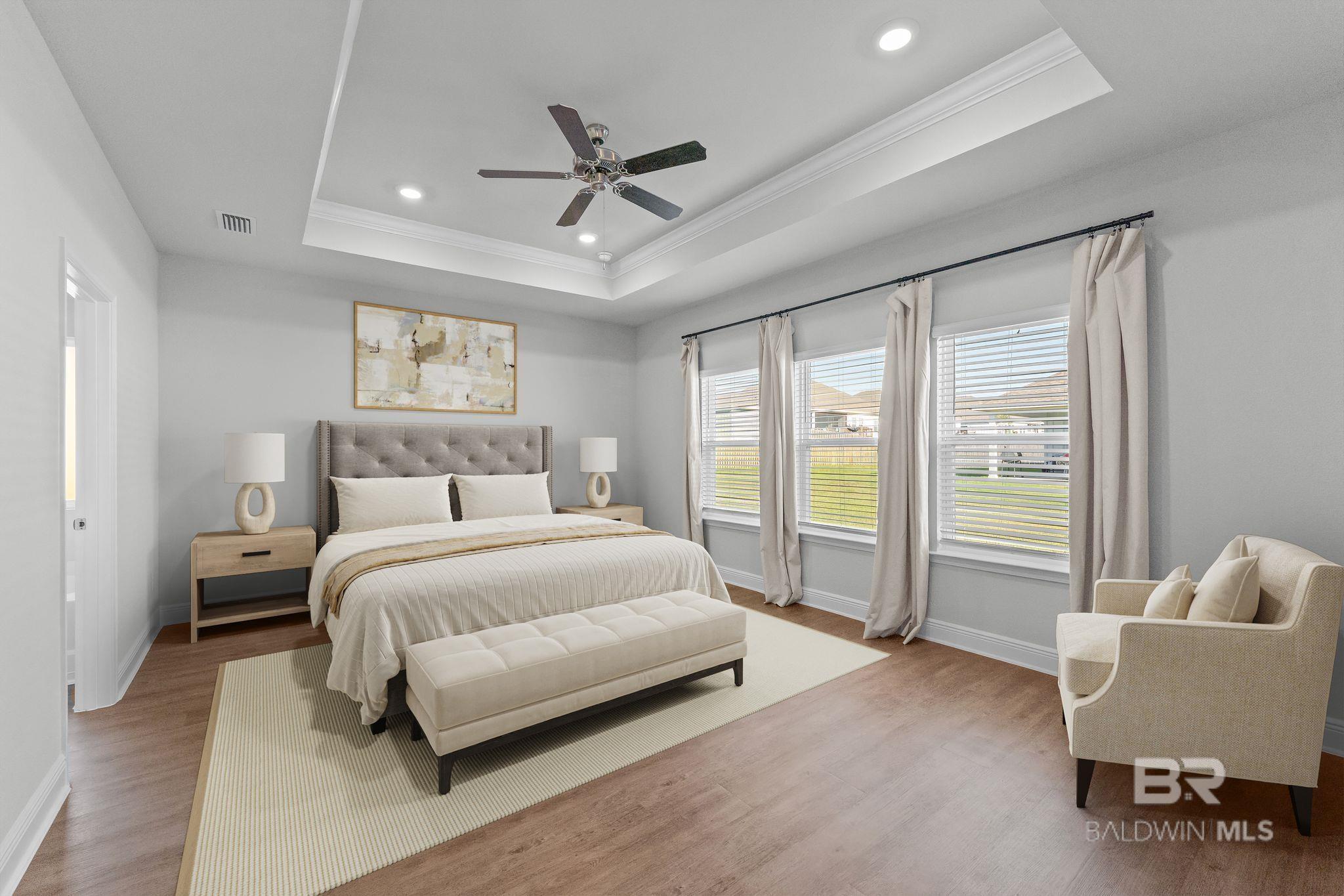 21121 Yosemite Boulevard, Fairhope, AL, 36532