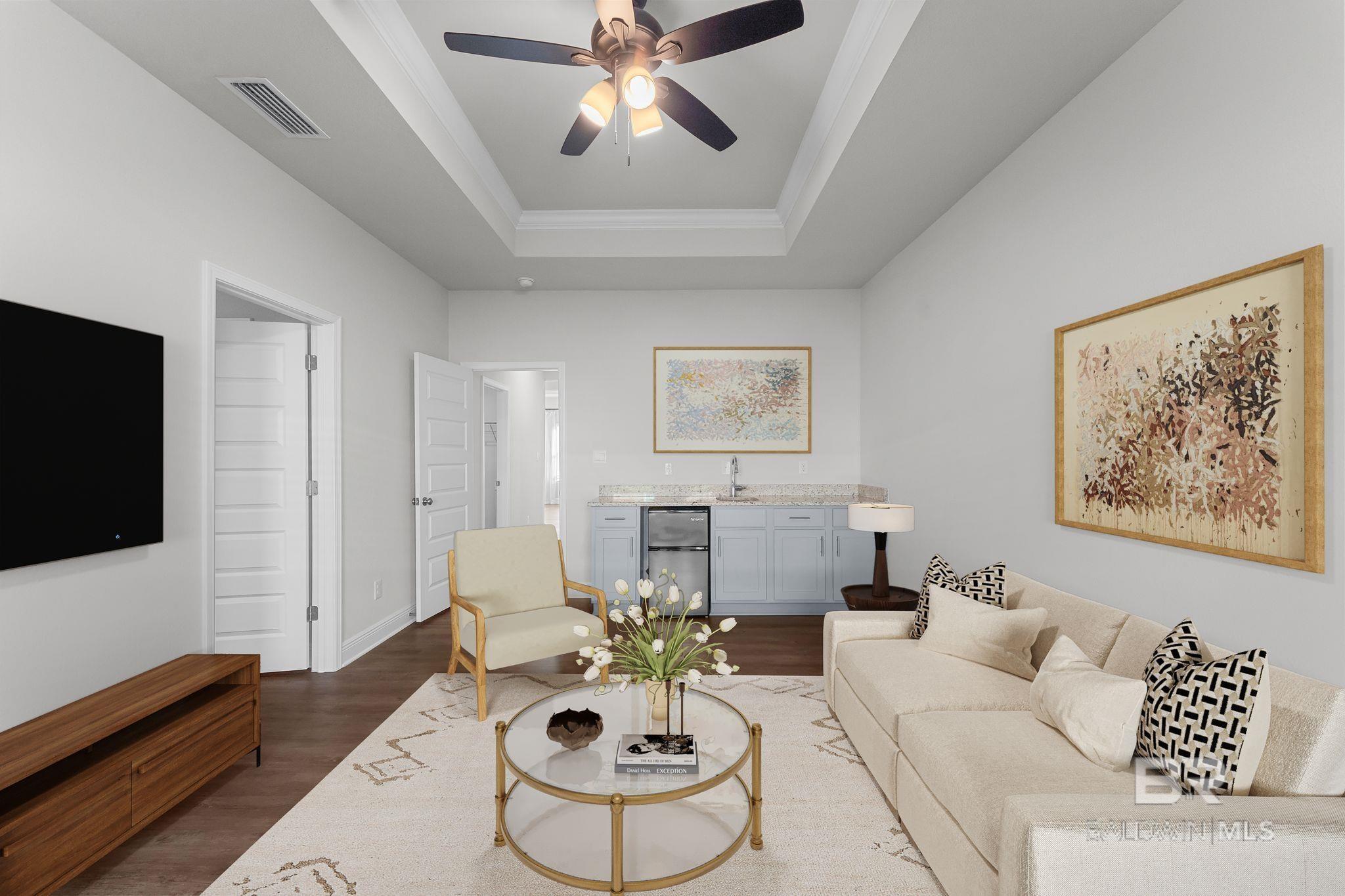 21121 Yosemite Boulevard, Fairhope, AL, 36532