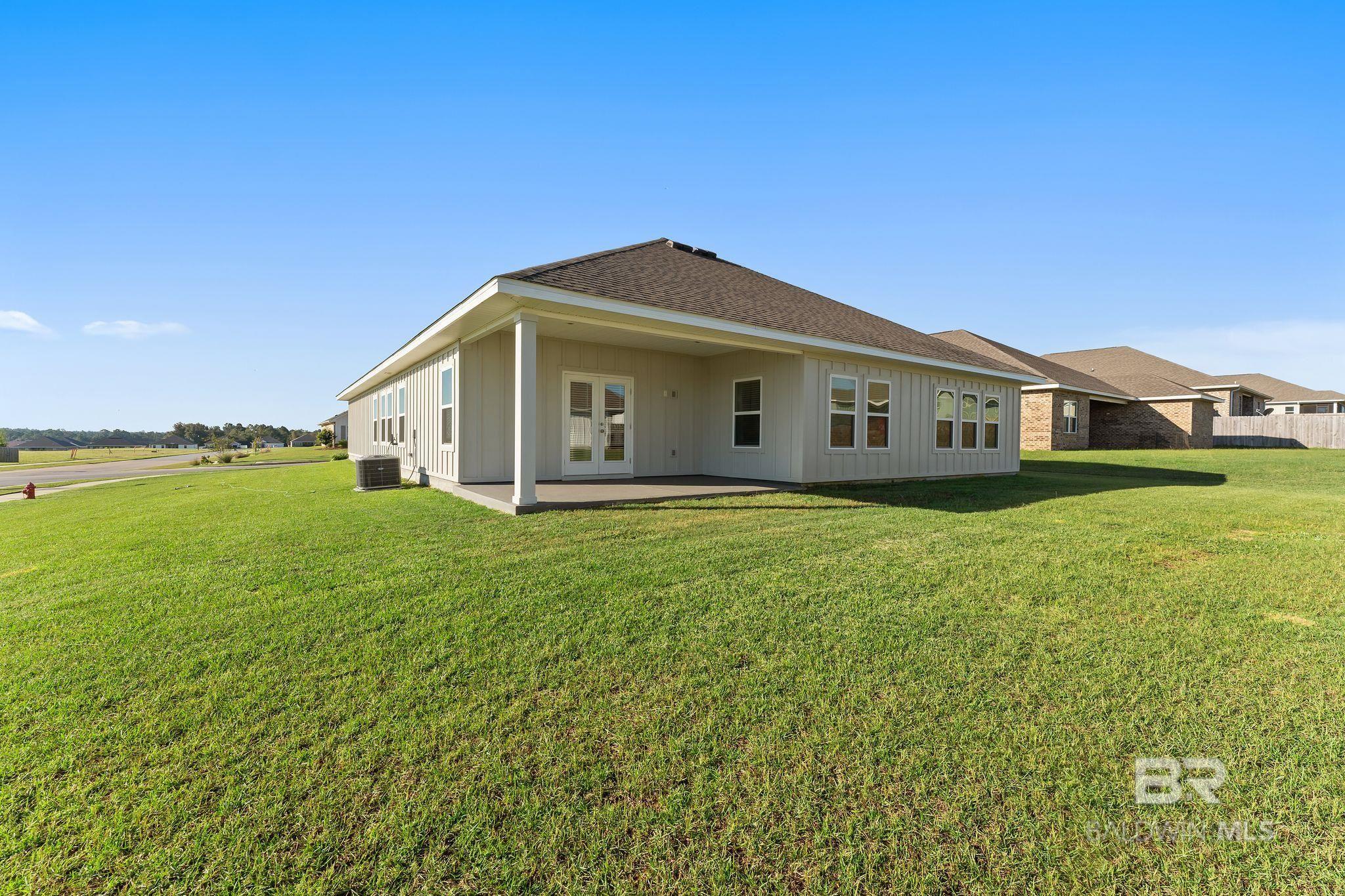 21121 Yosemite Boulevard, Fairhope, AL, 36532