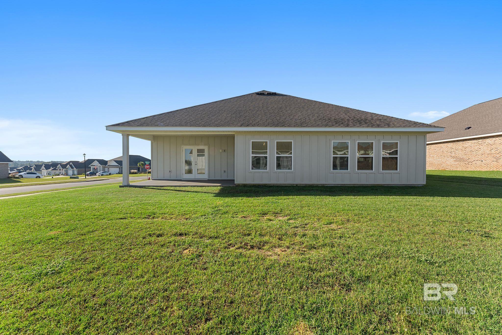 21121 Yosemite Boulevard, Fairhope, AL, 36532