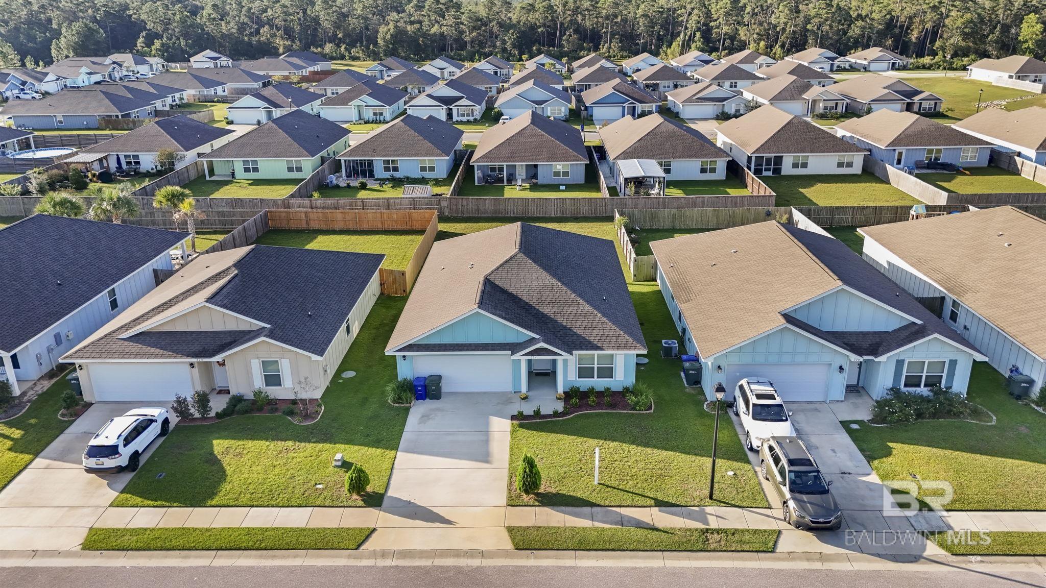 224 Burnston Way, Foley, AL, 36535