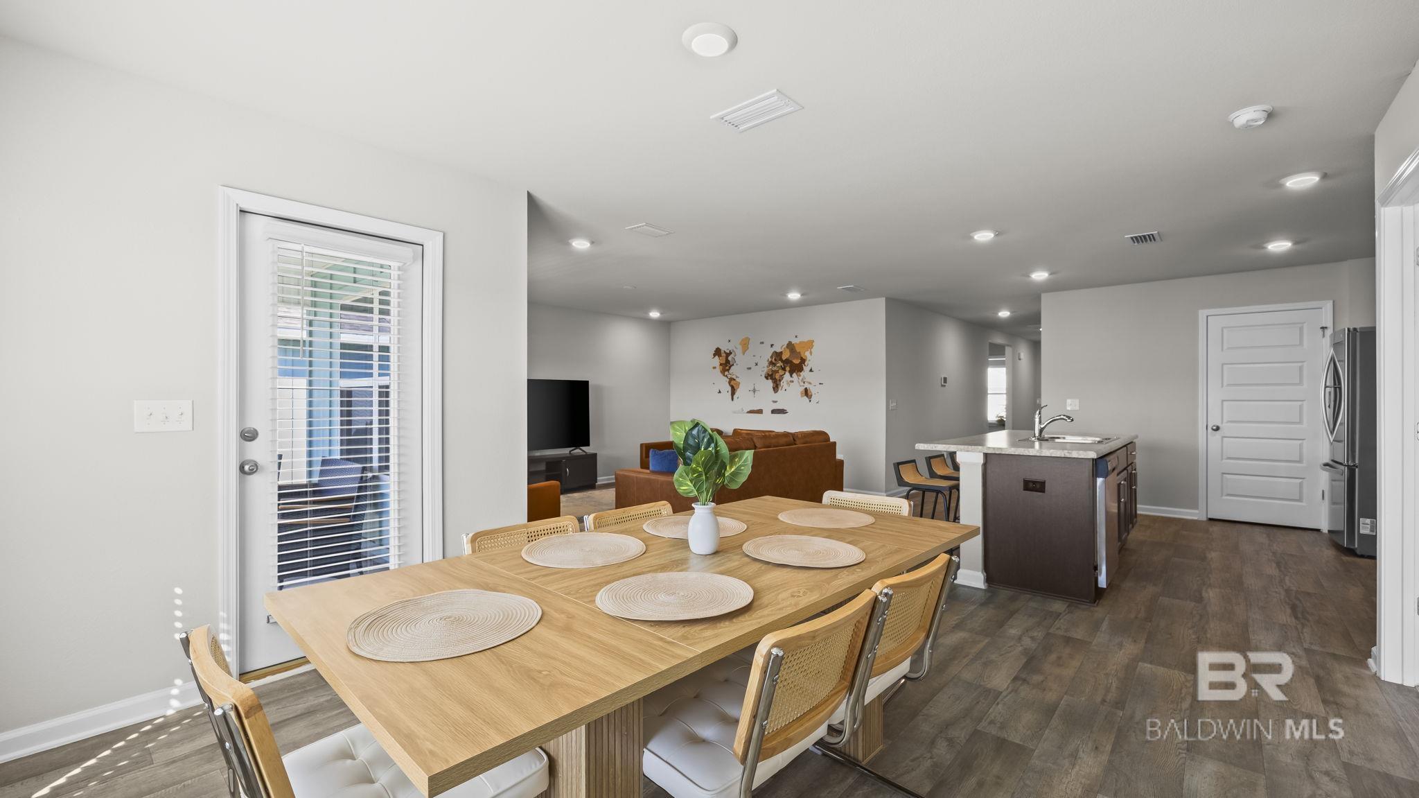 224 Burnston Way, Foley, AL, 36535