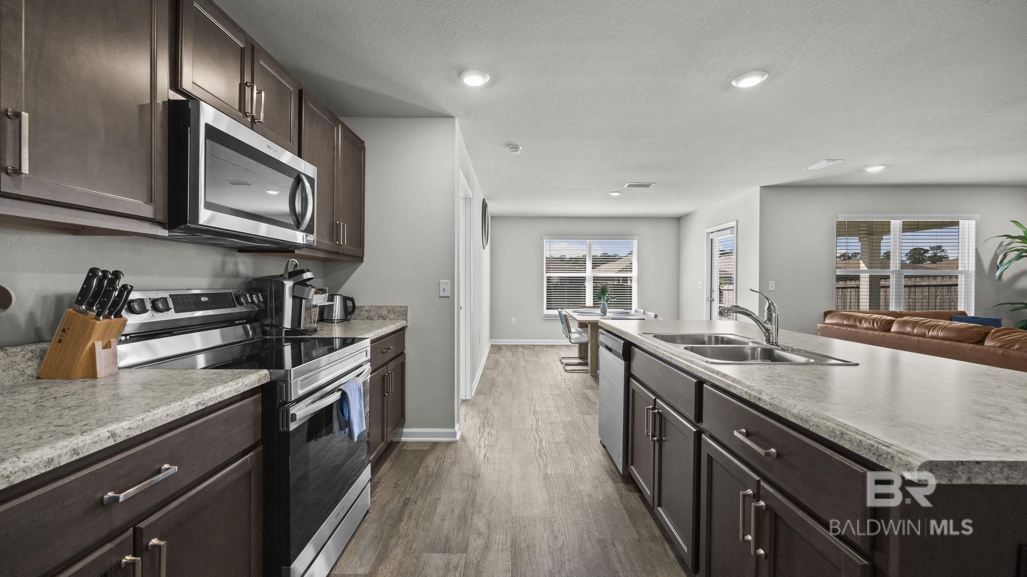 224 Burnston Way, Foley, AL, 36535