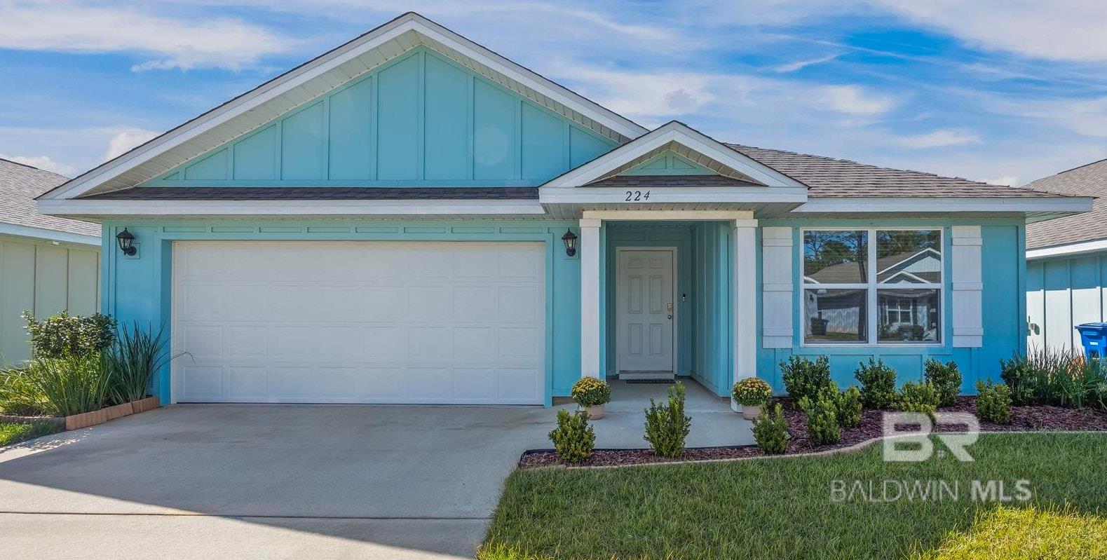 224 Burnston Way, Foley, AL, 36535