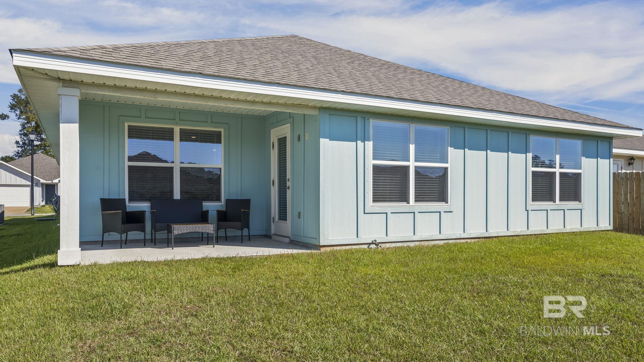 224 Burnston Way, Foley, AL, 36535