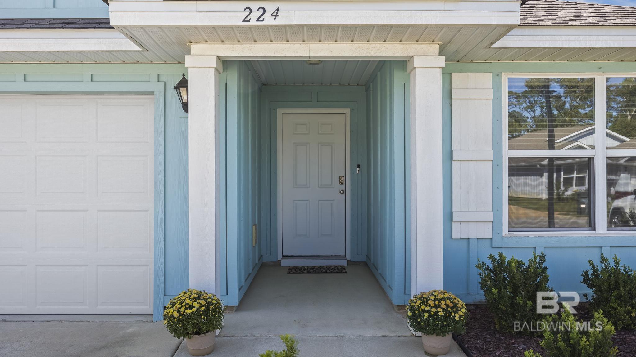 224 Burnston Way, Foley, AL, 36535