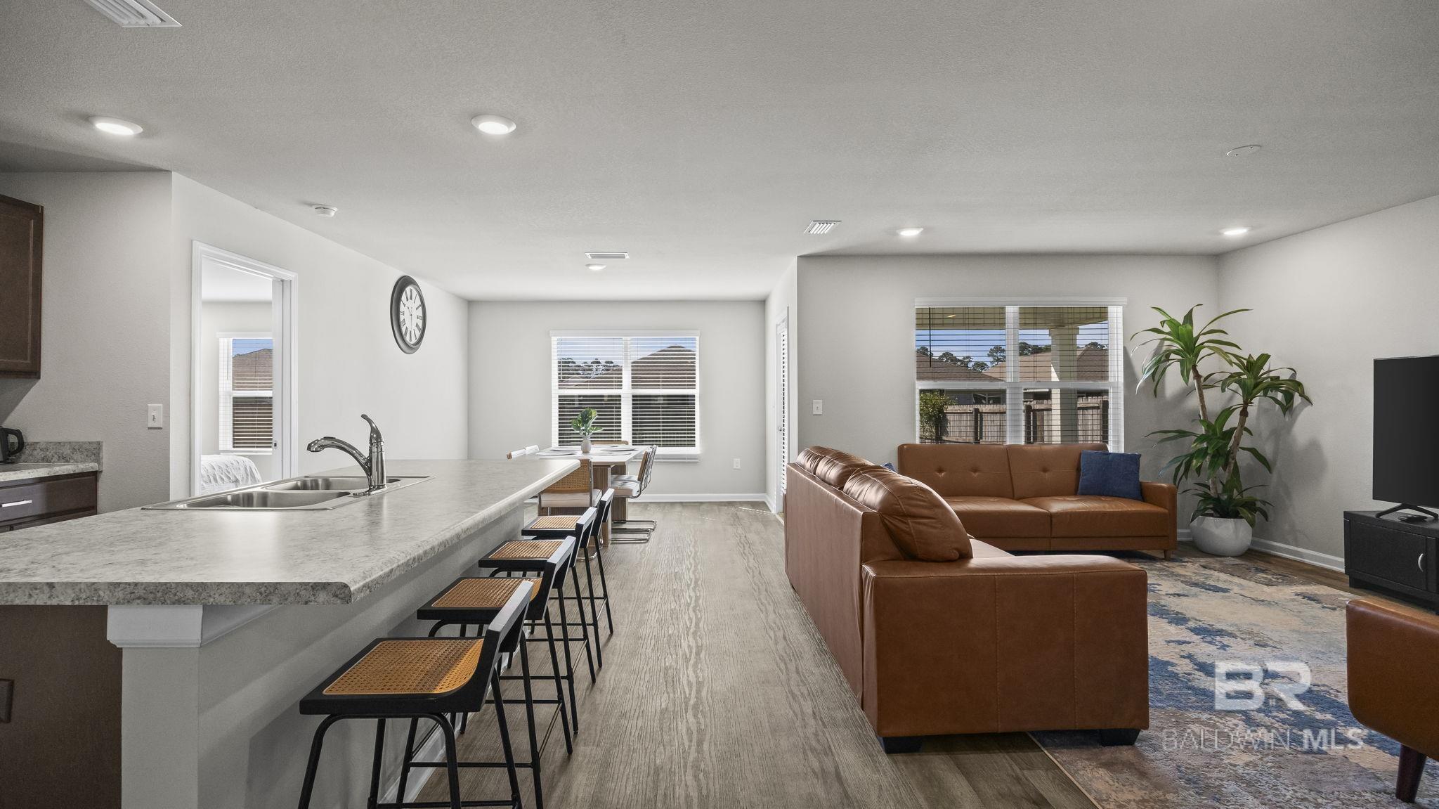 224 Burnston Way, Foley, AL, 36535