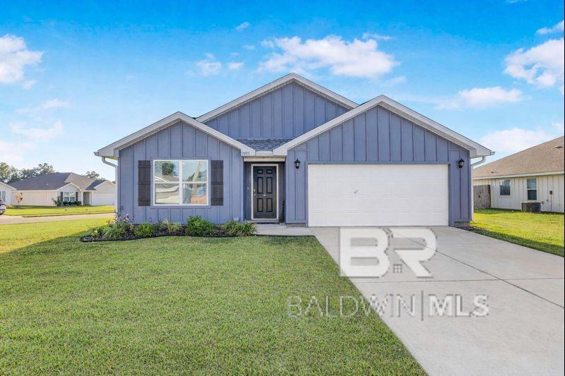 24915 Ponder Loop, Loxley, AL, 36551-7642