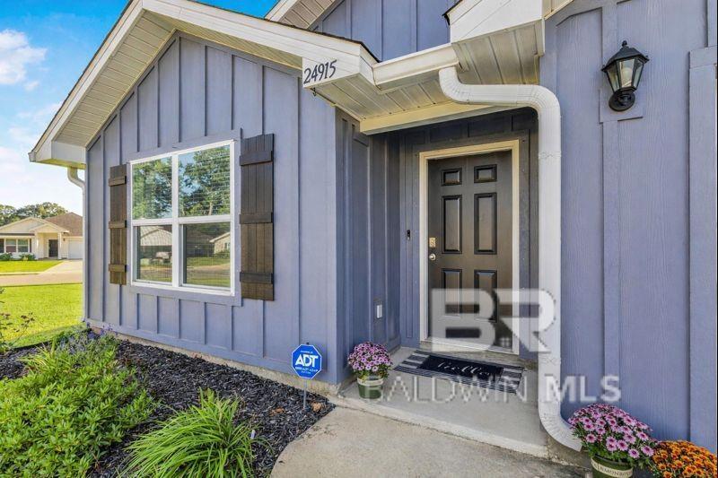 24915 Ponder Loop, Loxley, AL, 36551-7642