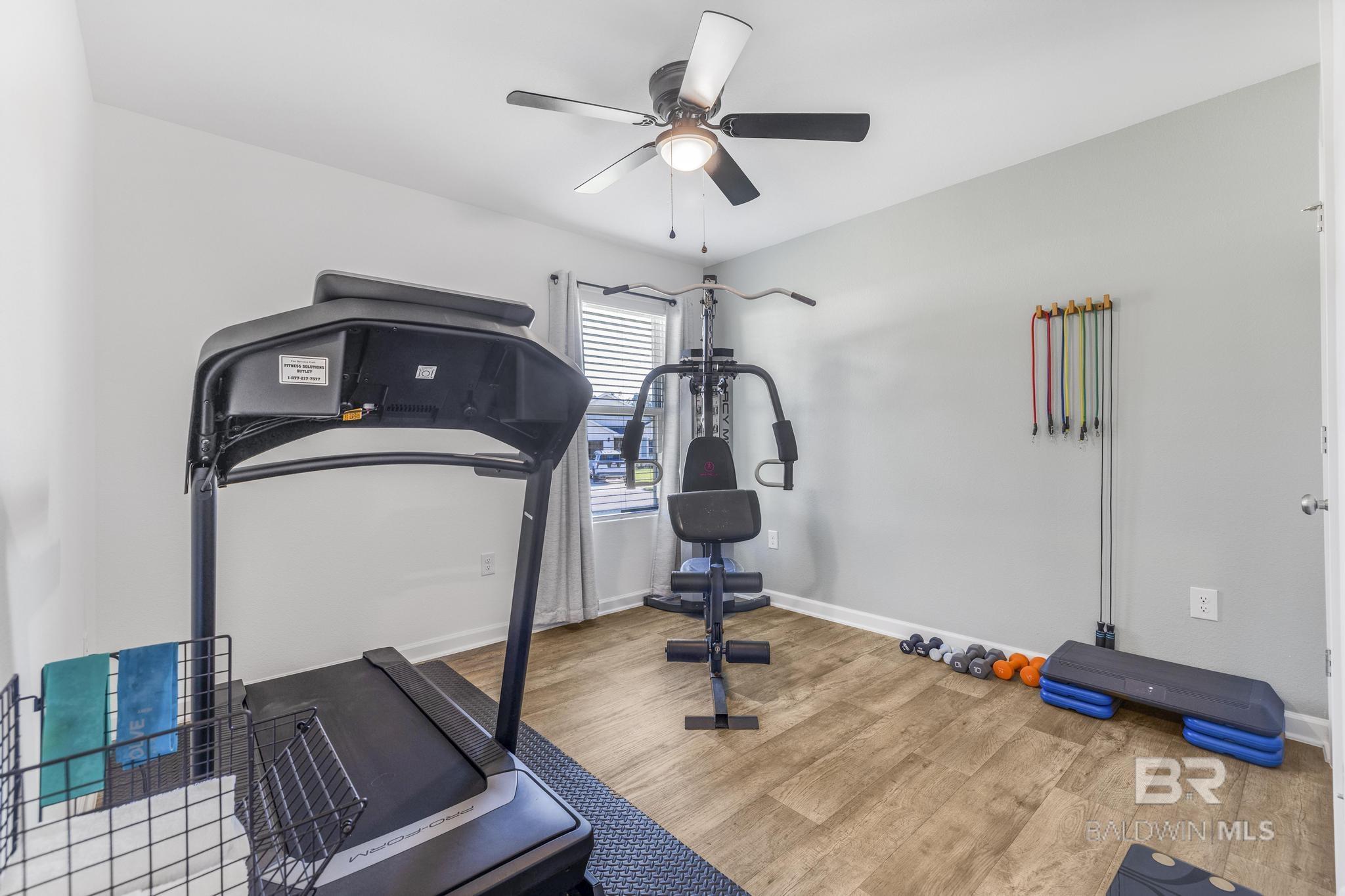 24915 Ponder Loop, Loxley, AL, 36551-7642