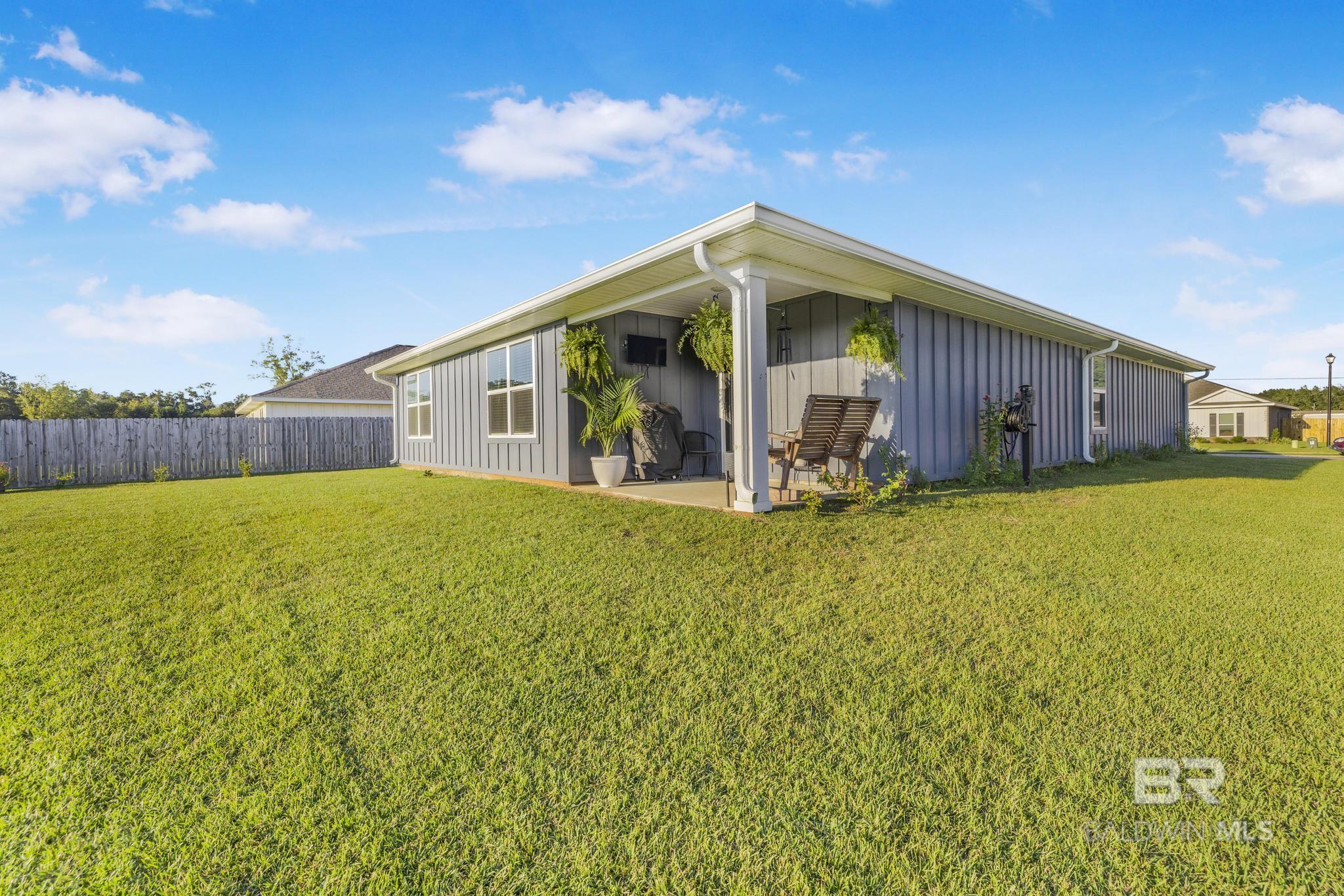 24915 Ponder Loop, Loxley, AL, 36551-7642