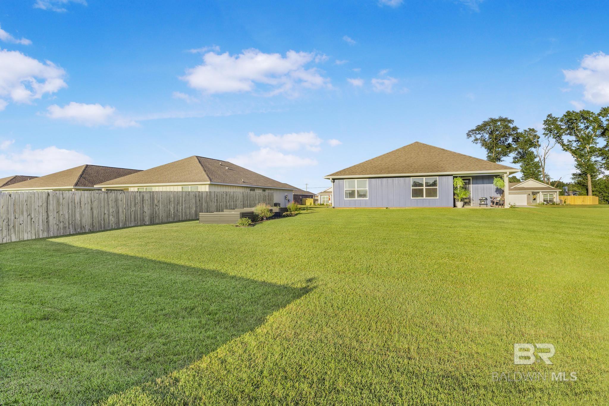 24915 Ponder Loop, Loxley, AL, 36551-7642