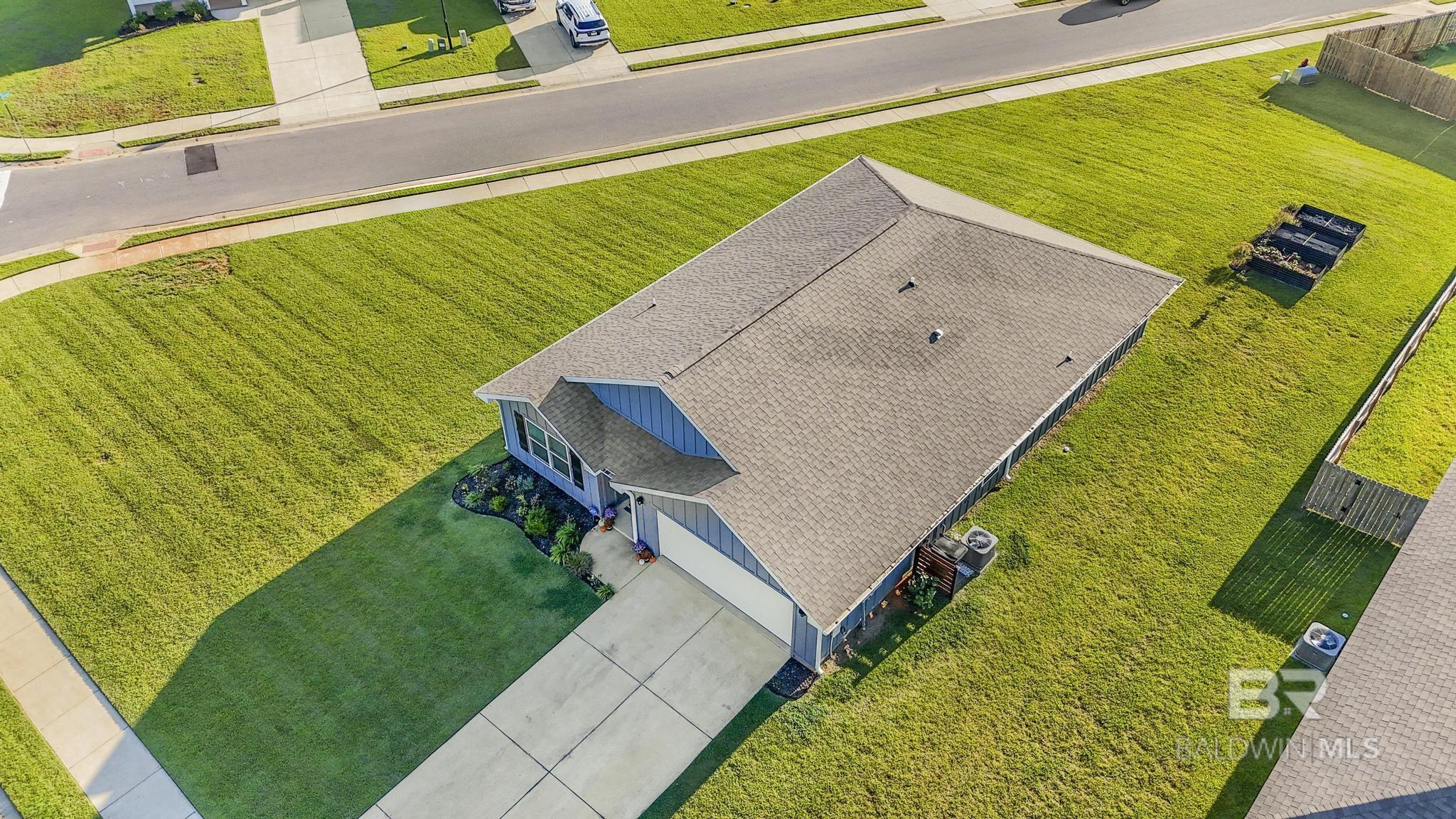 24915 Ponder Loop, Loxley, AL, 36551-7642