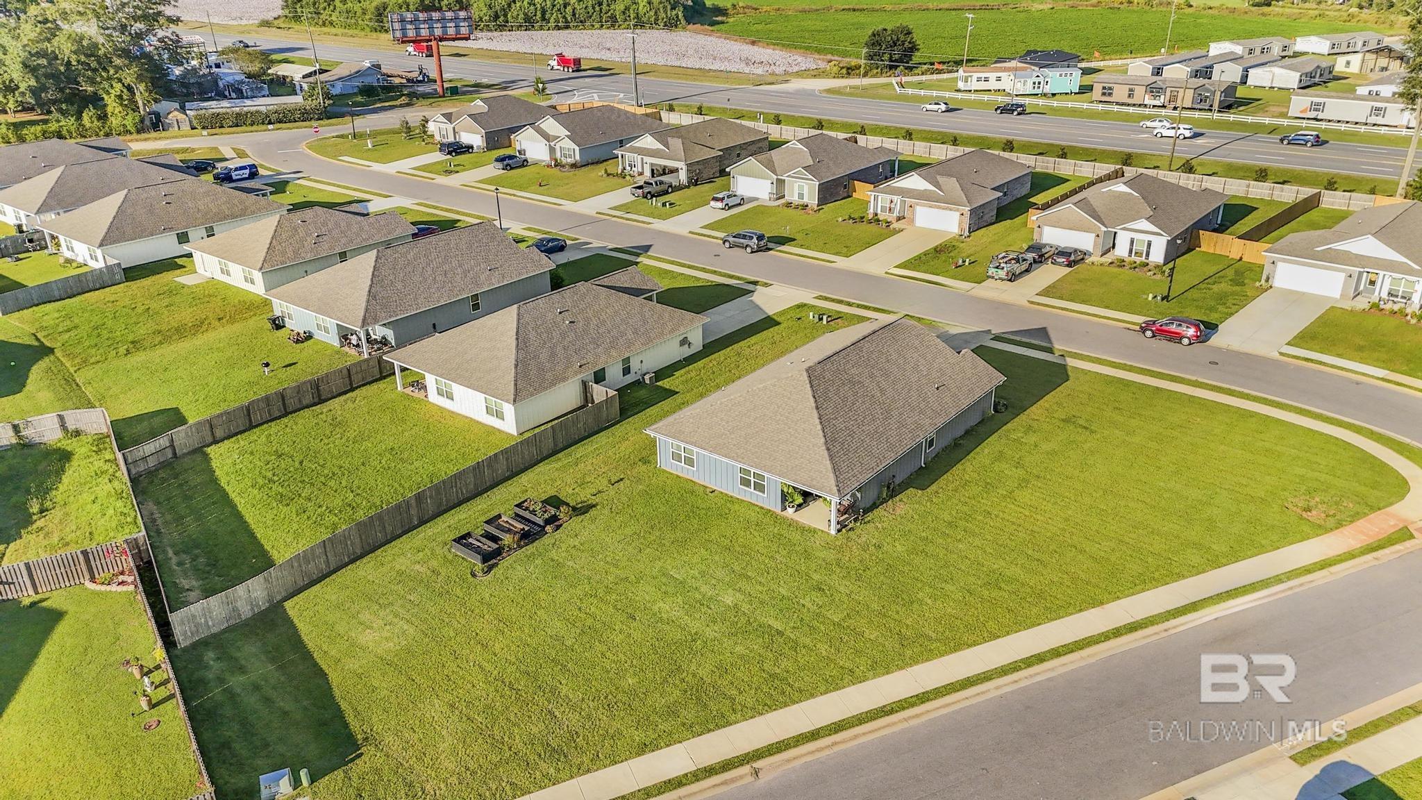 24915 Ponder Loop, Loxley, AL, 36551-7642