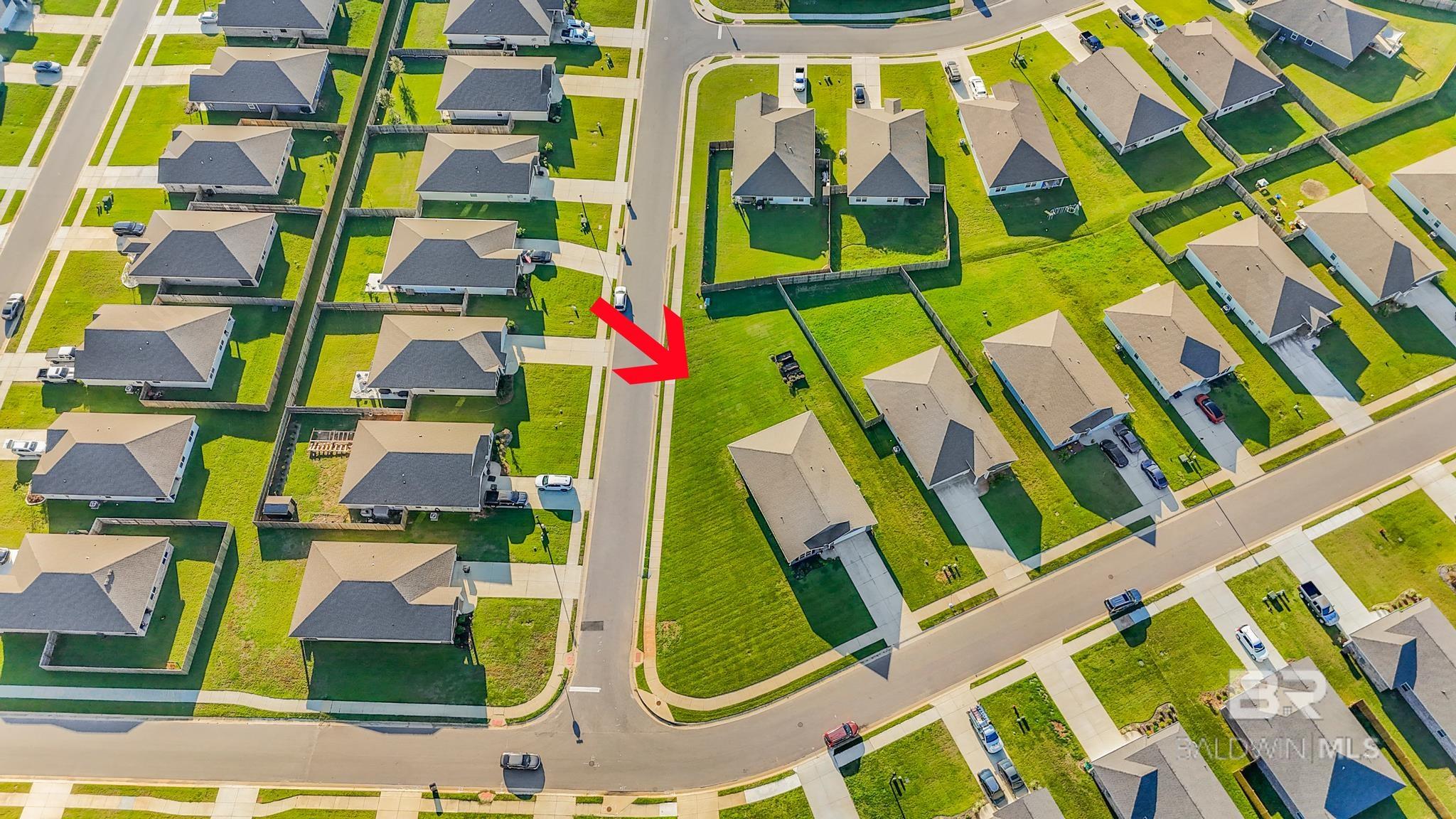 24915 Ponder Loop, Loxley, AL, 36551-7642