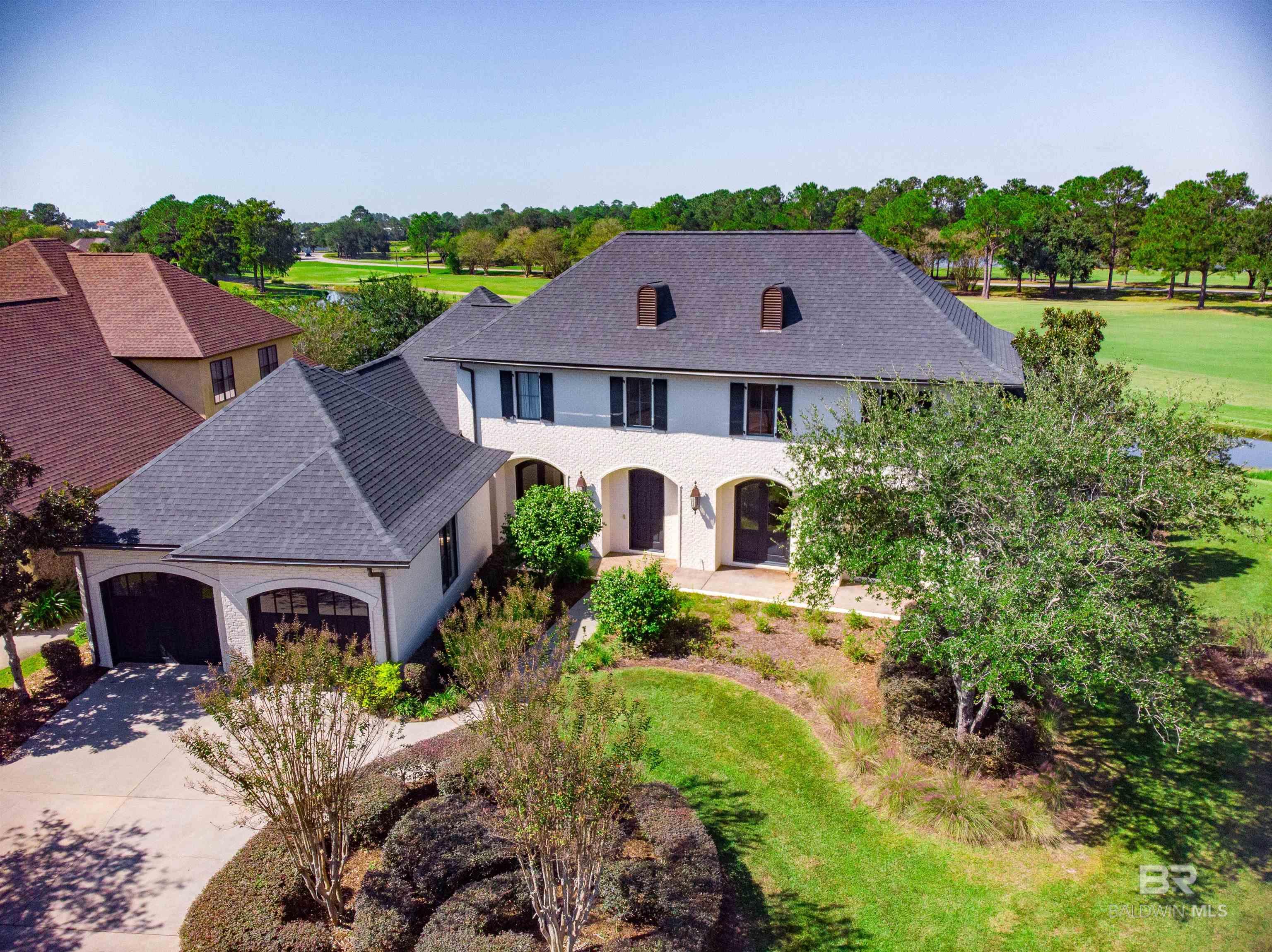 Large Homes for Sale in Gulf Shores