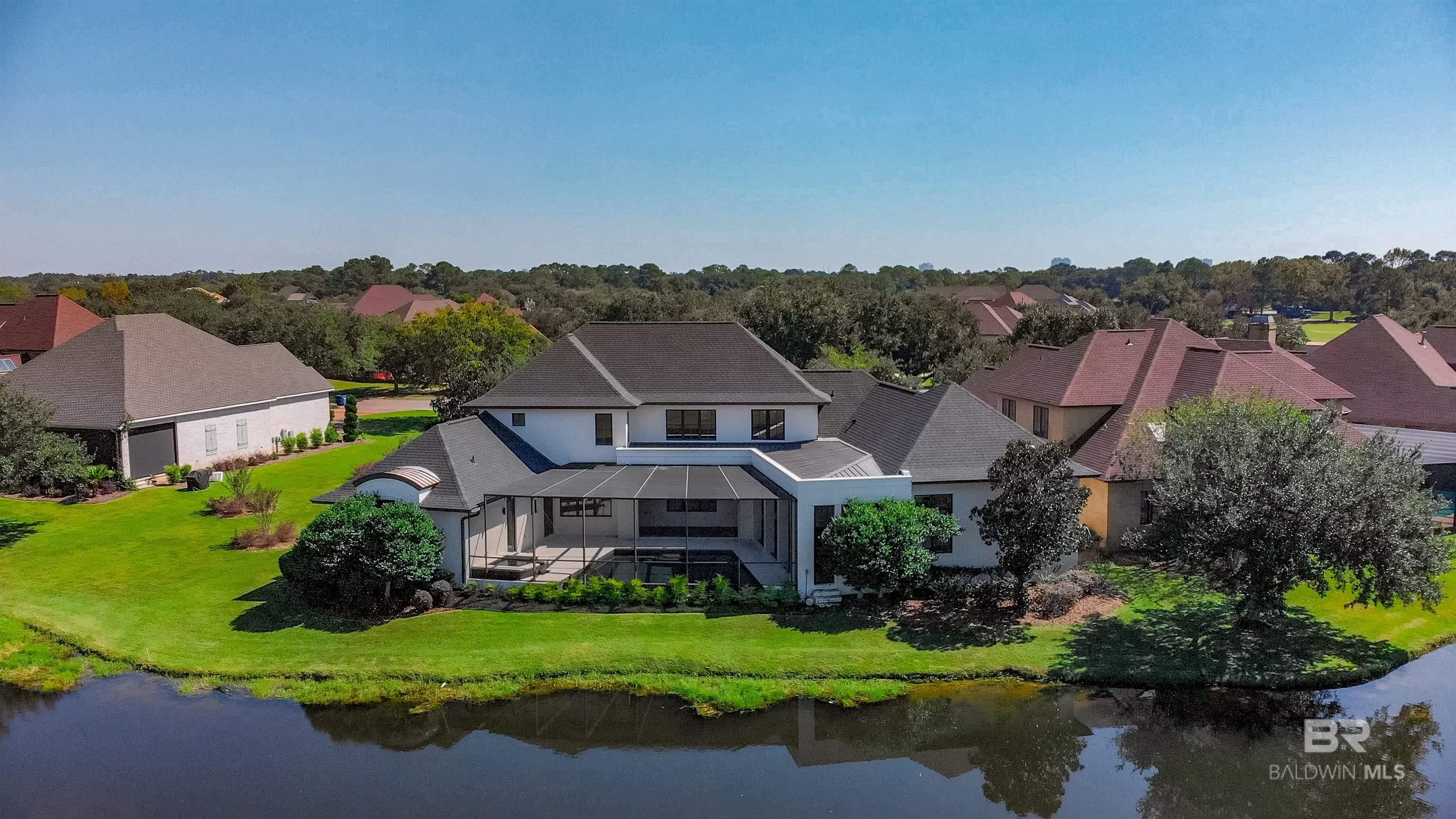 Gulf Shores High School - Homes for Sale