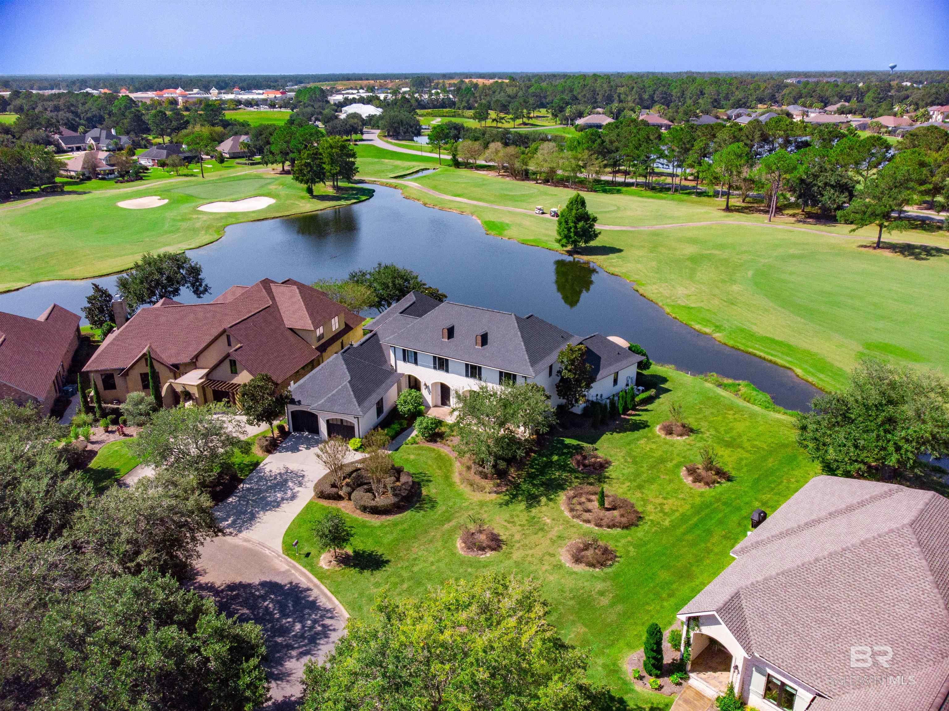 3687 Olde Park Road, Gulf Shores, AL, 36542
