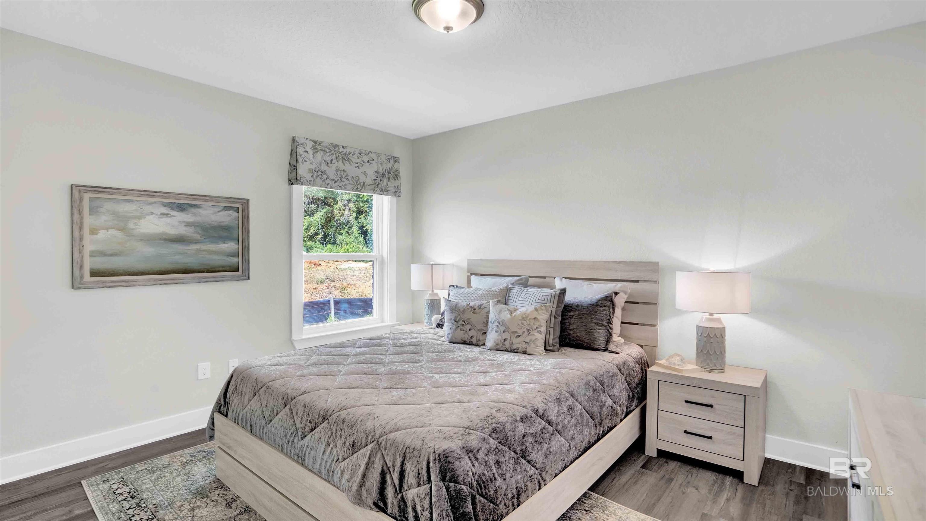 Spanish Fort, AL, 36527