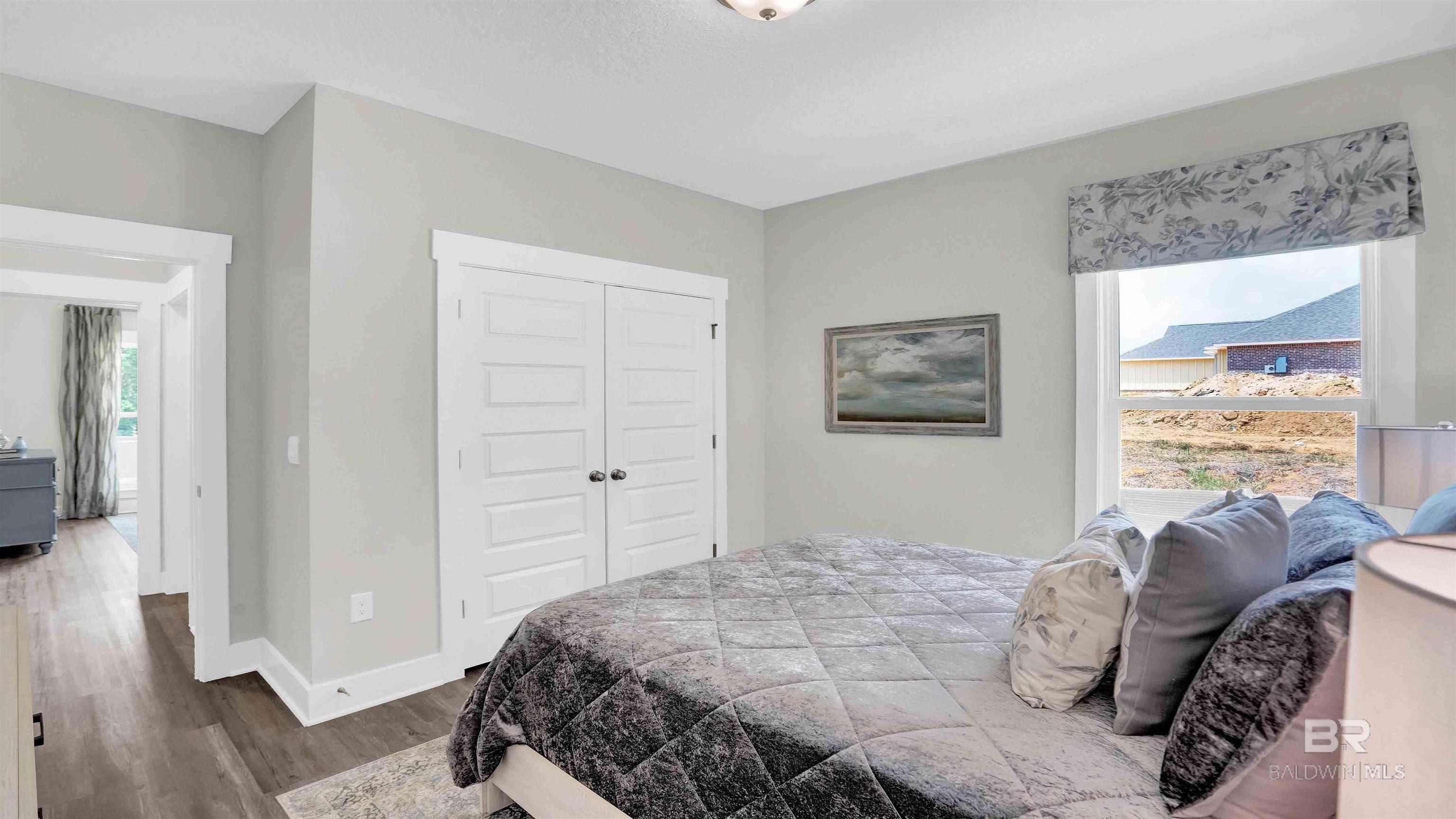 Spanish Fort, AL, 36527