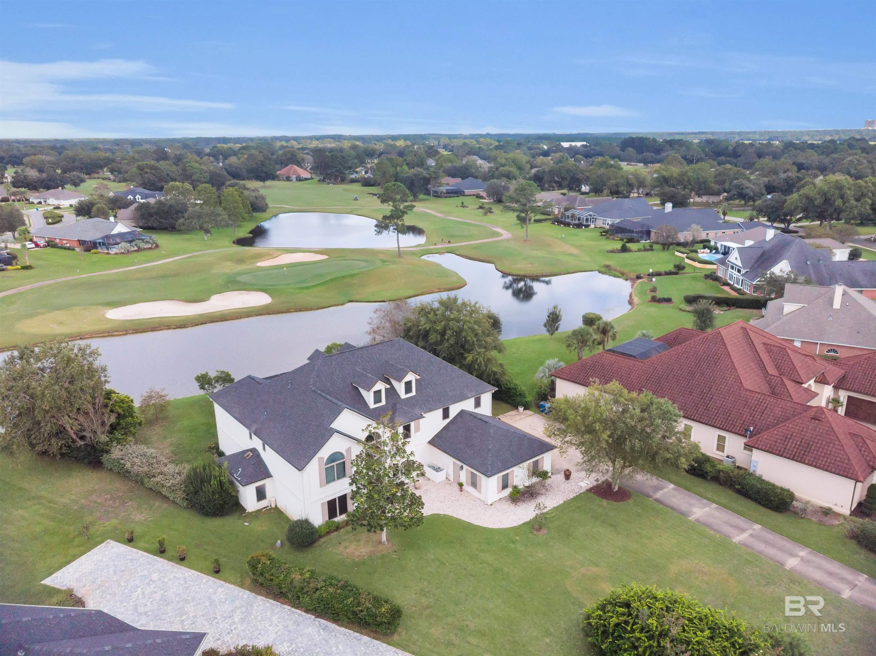 254 Royal Drive, Gulf Shores, AL, 36542