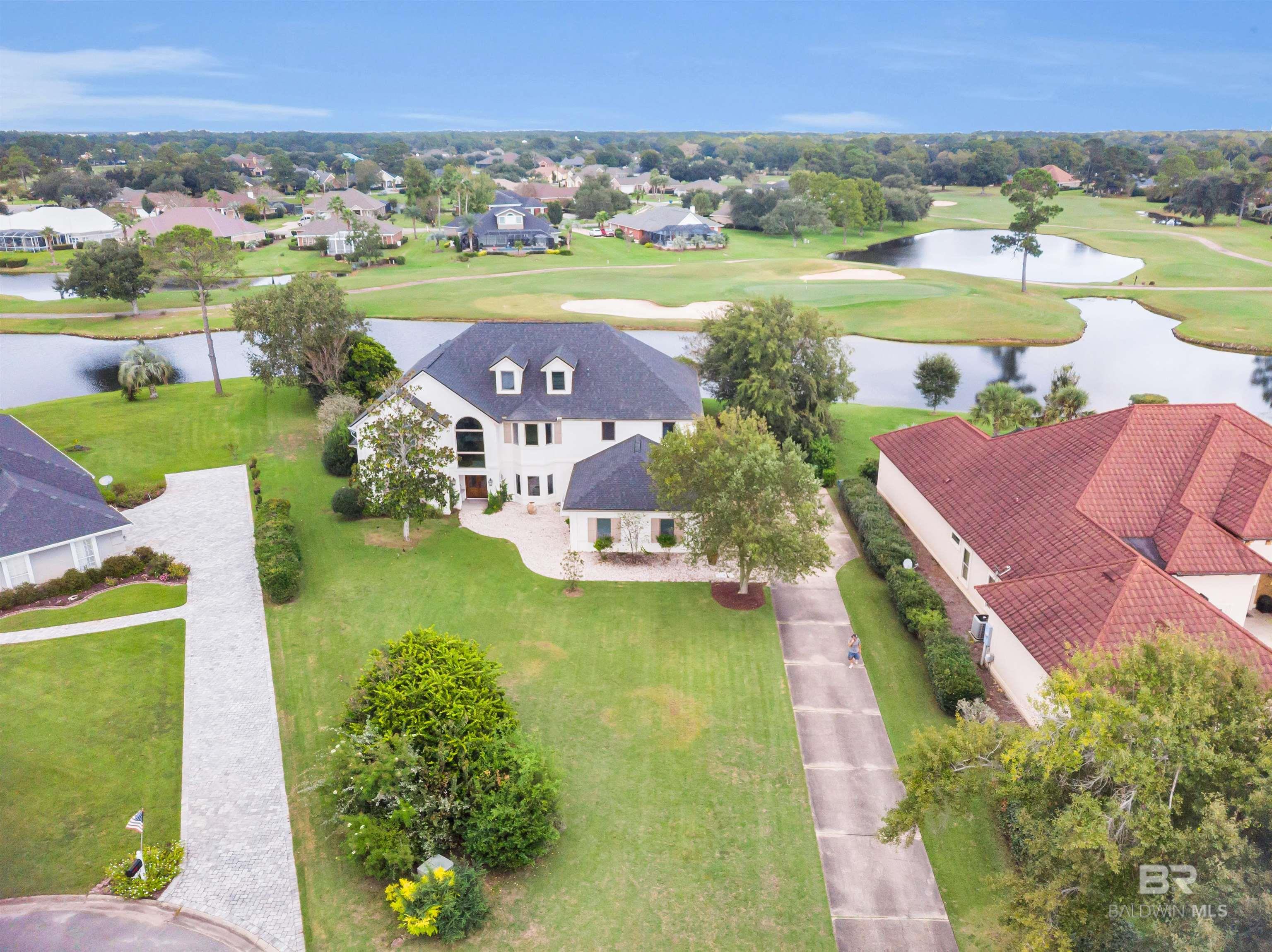 254 Royal Drive, Gulf Shores, AL, 36542